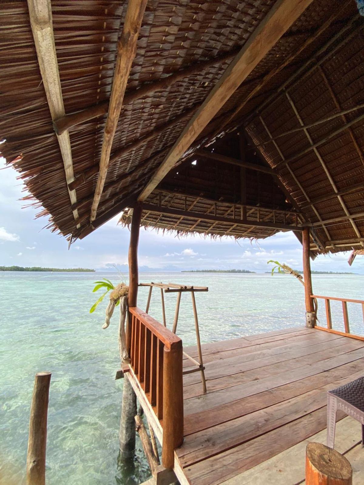 Senjahomestayrajaampat