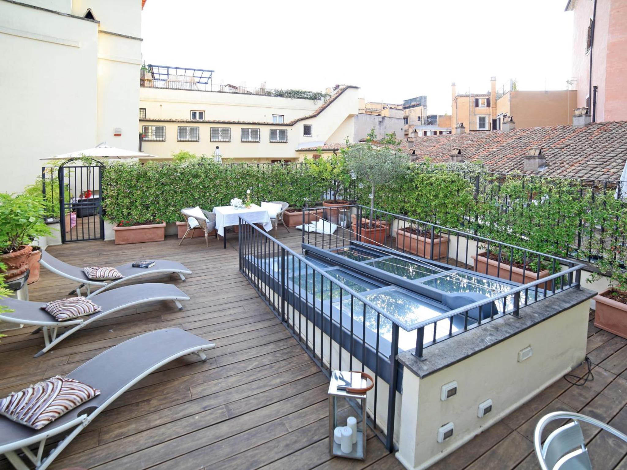 roof
