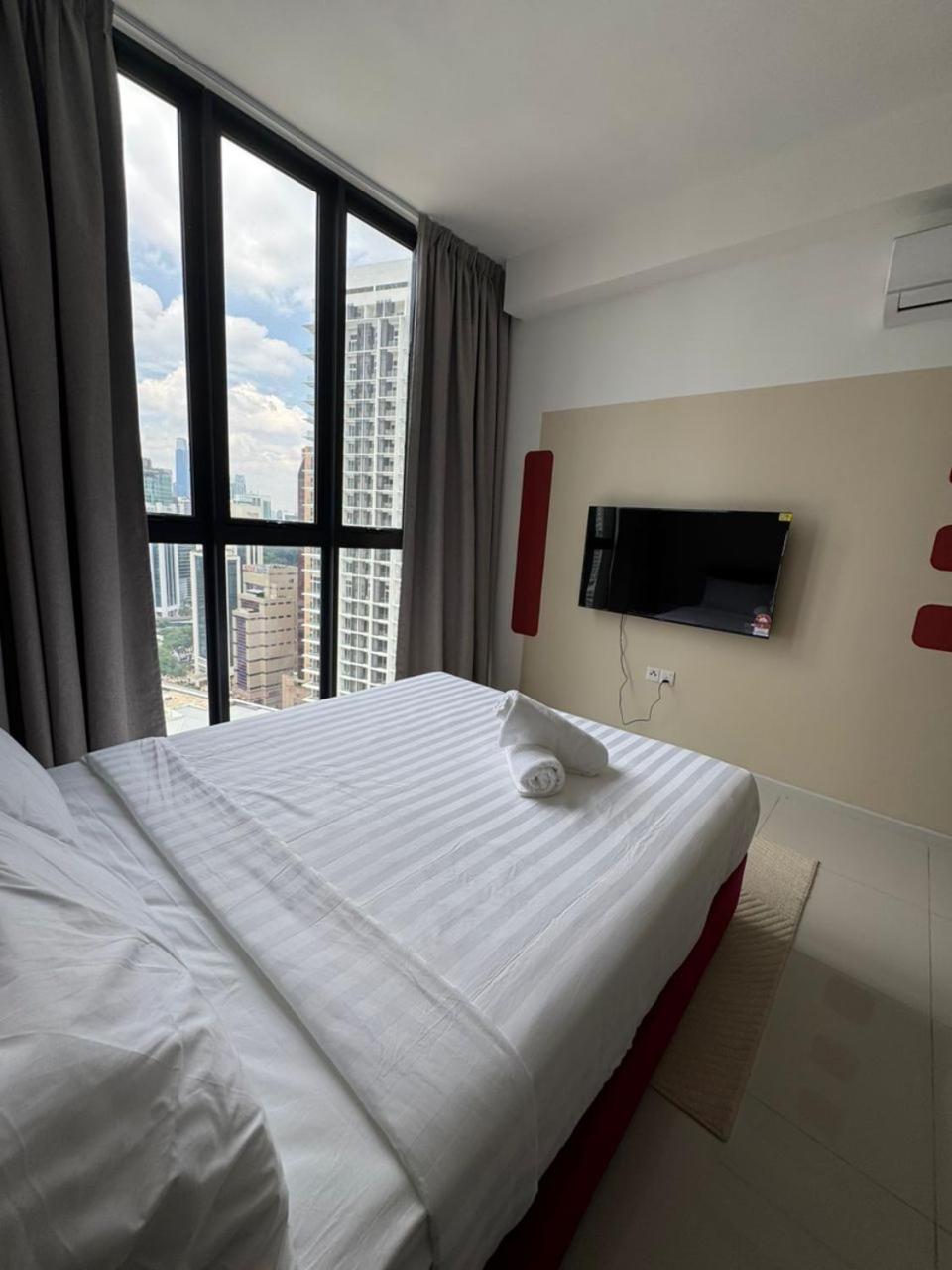 Majestic Luxury Residence by KLCC