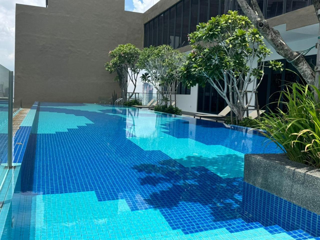 Majestic Luxury Residence by KLCC