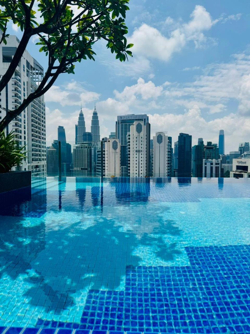Majestic Luxury Residence by KLCC