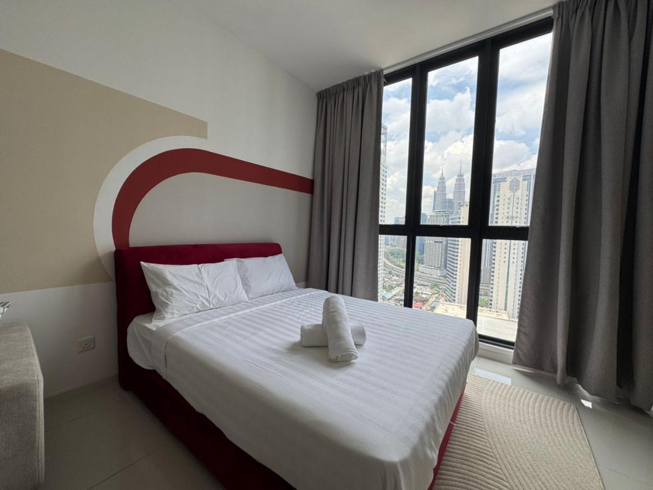 Majestic Luxury Residence by KLCC