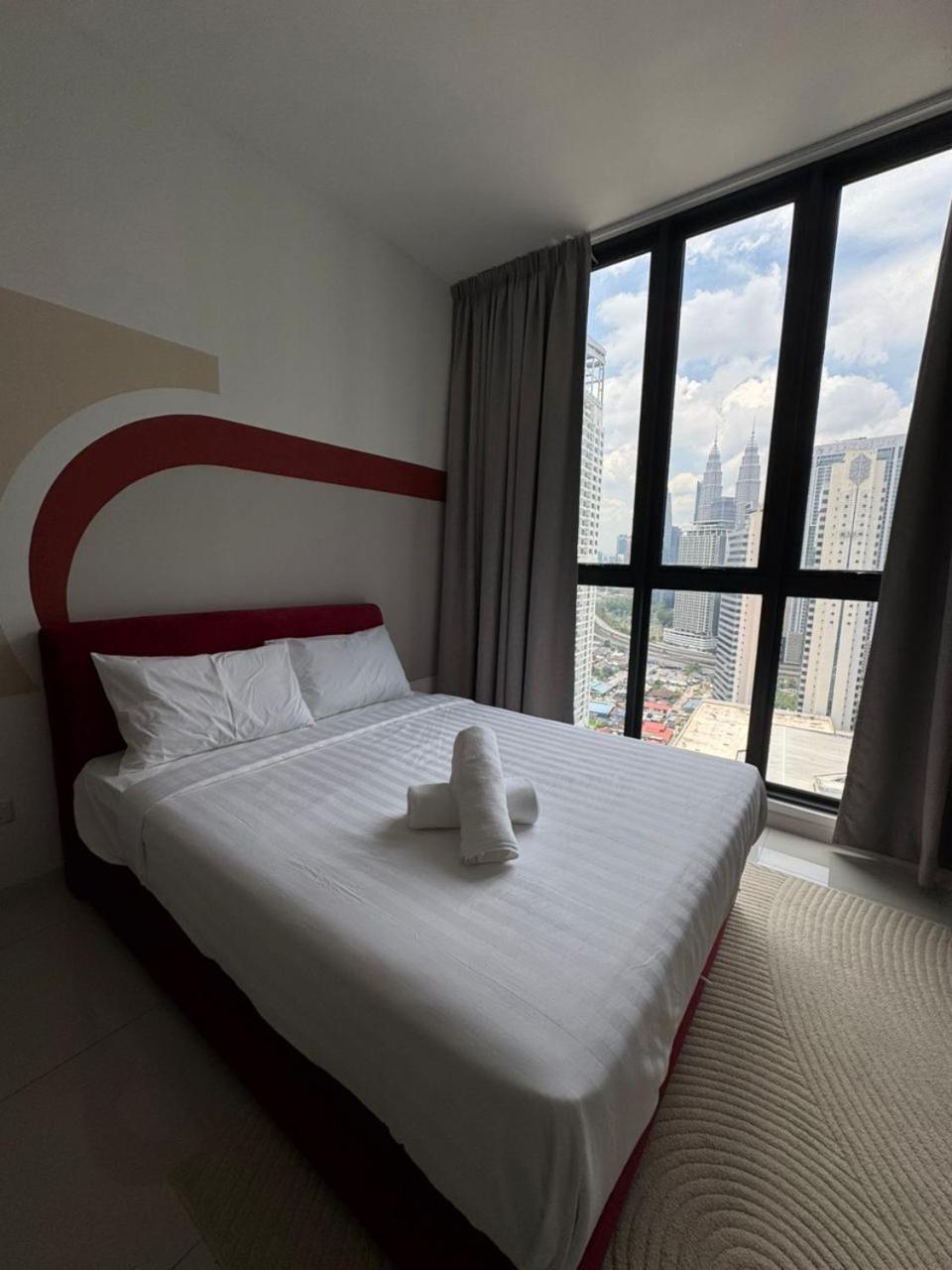 Majestic Luxury Residence by KLCC
