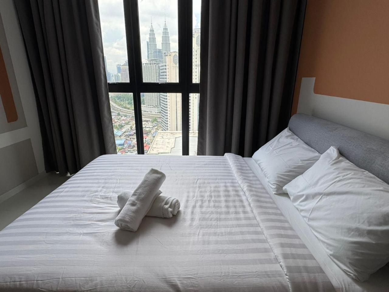 Majestic Luxury Residence by KLCC