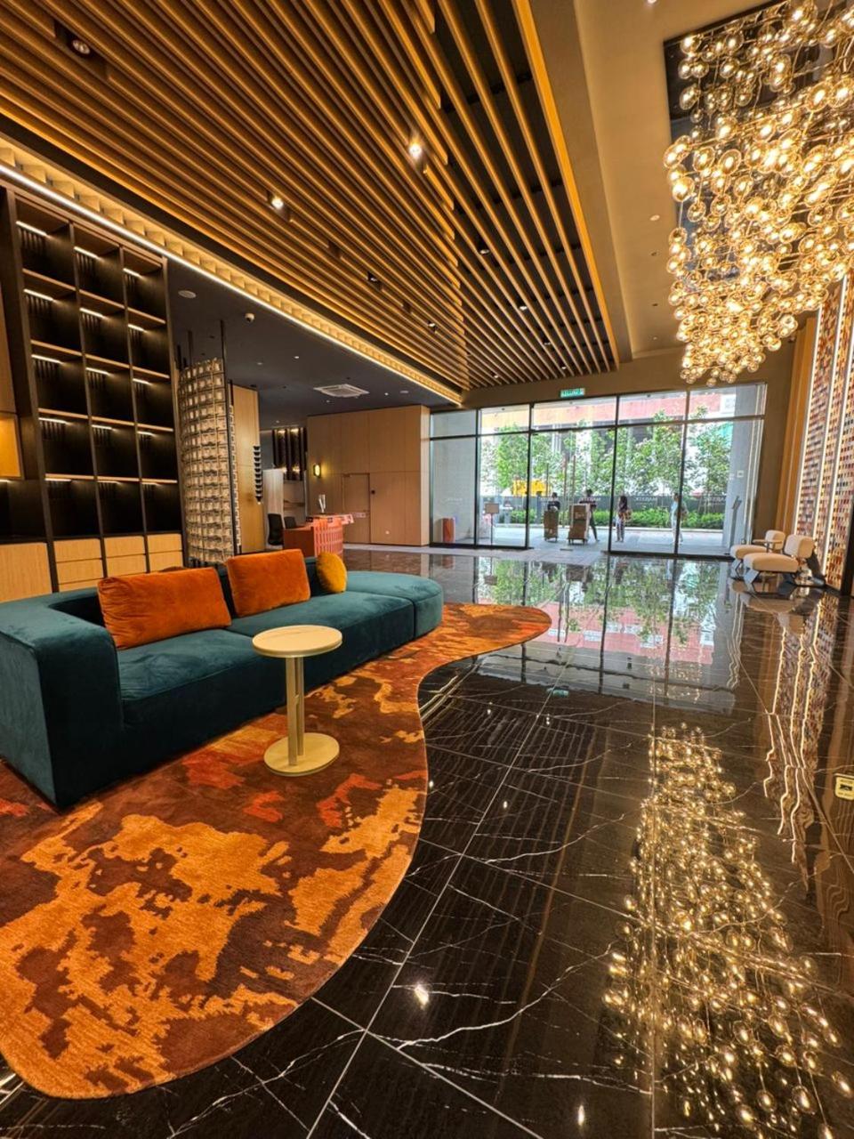 Majestic Luxury Residence by KLCC