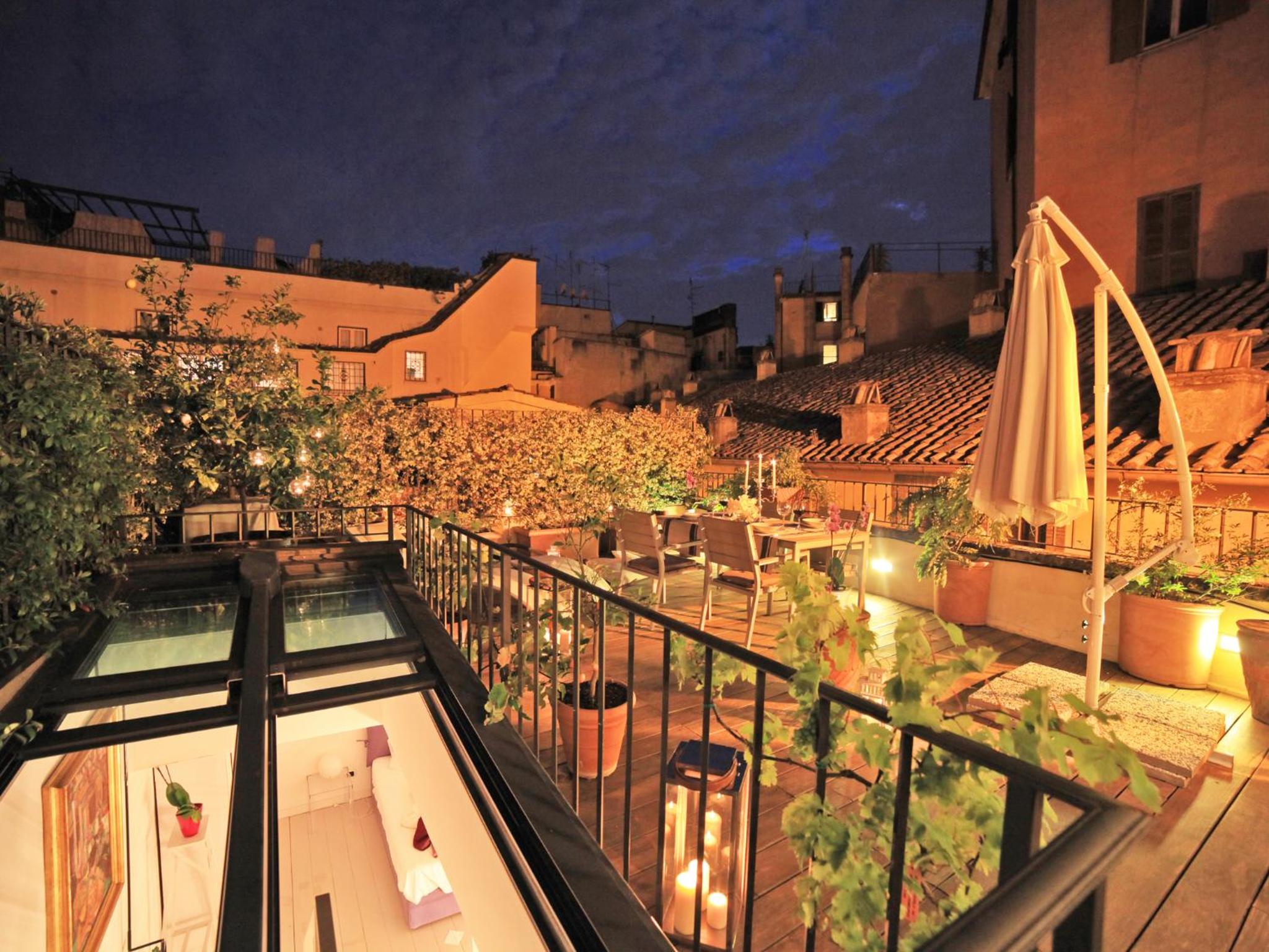 roof