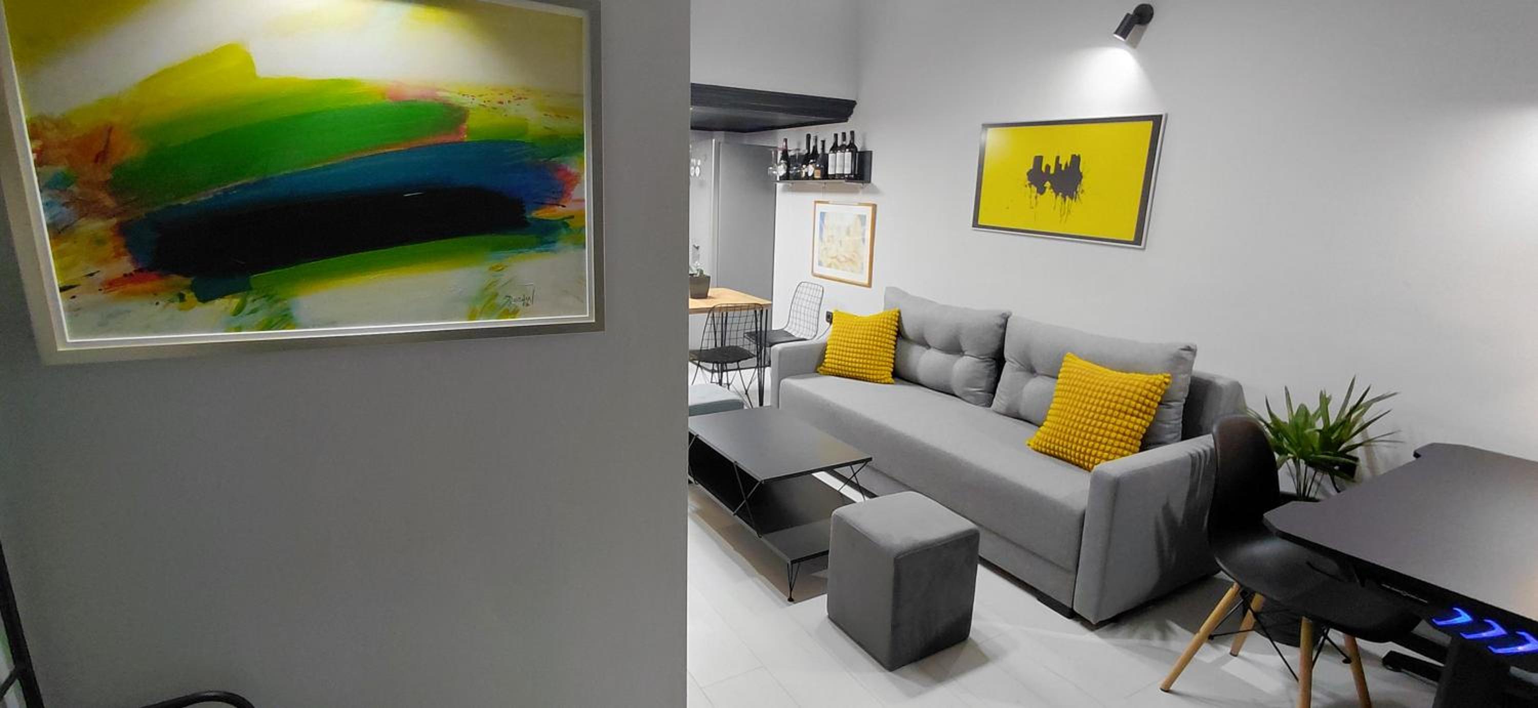 Nitro Inn 3 Premium - Wine Tasting - Souvenir - Art Gallery - Private Guided Tours - Relaxing - Romantic