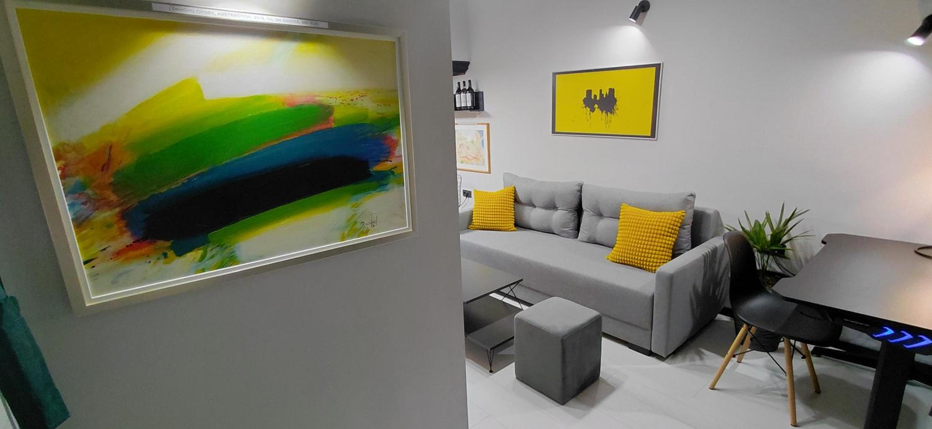 Nitro Inn 3 Premium - Wine Tasting - Souvenir - Art Gallery - Private Guided Tours - Relaxing - Romantic