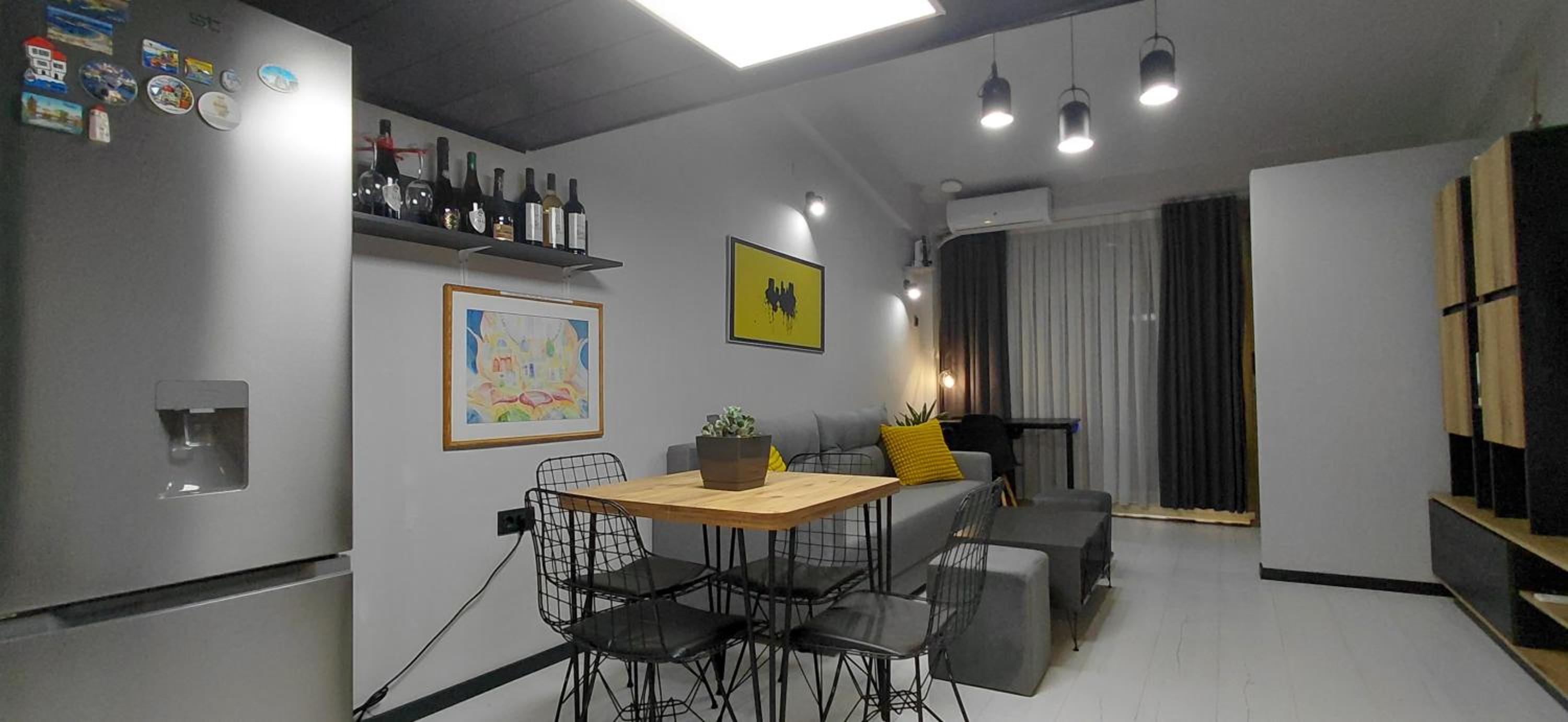 Nitro Inn 3 Premium - Wine Tasting - Souvenir - Art Gallery - Private Guided Tours - Relaxing - Romantic