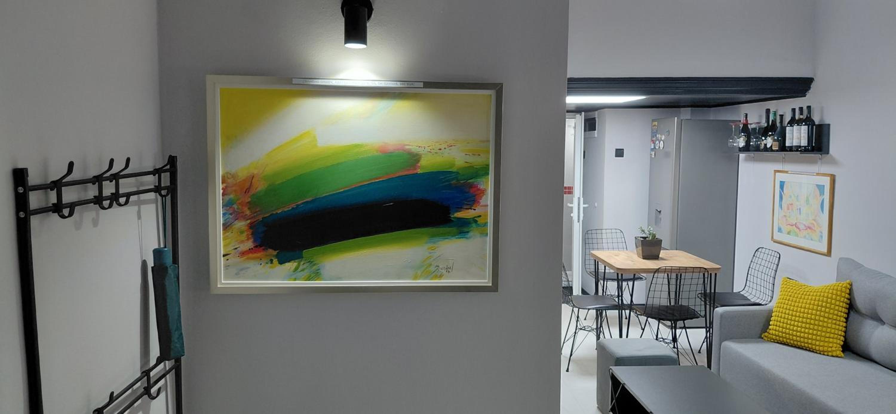 Nitro Inn 3 Premium - Wine Tasting - Souvenir - Art Gallery - Private Guided Tours - Relaxing - Romantic
