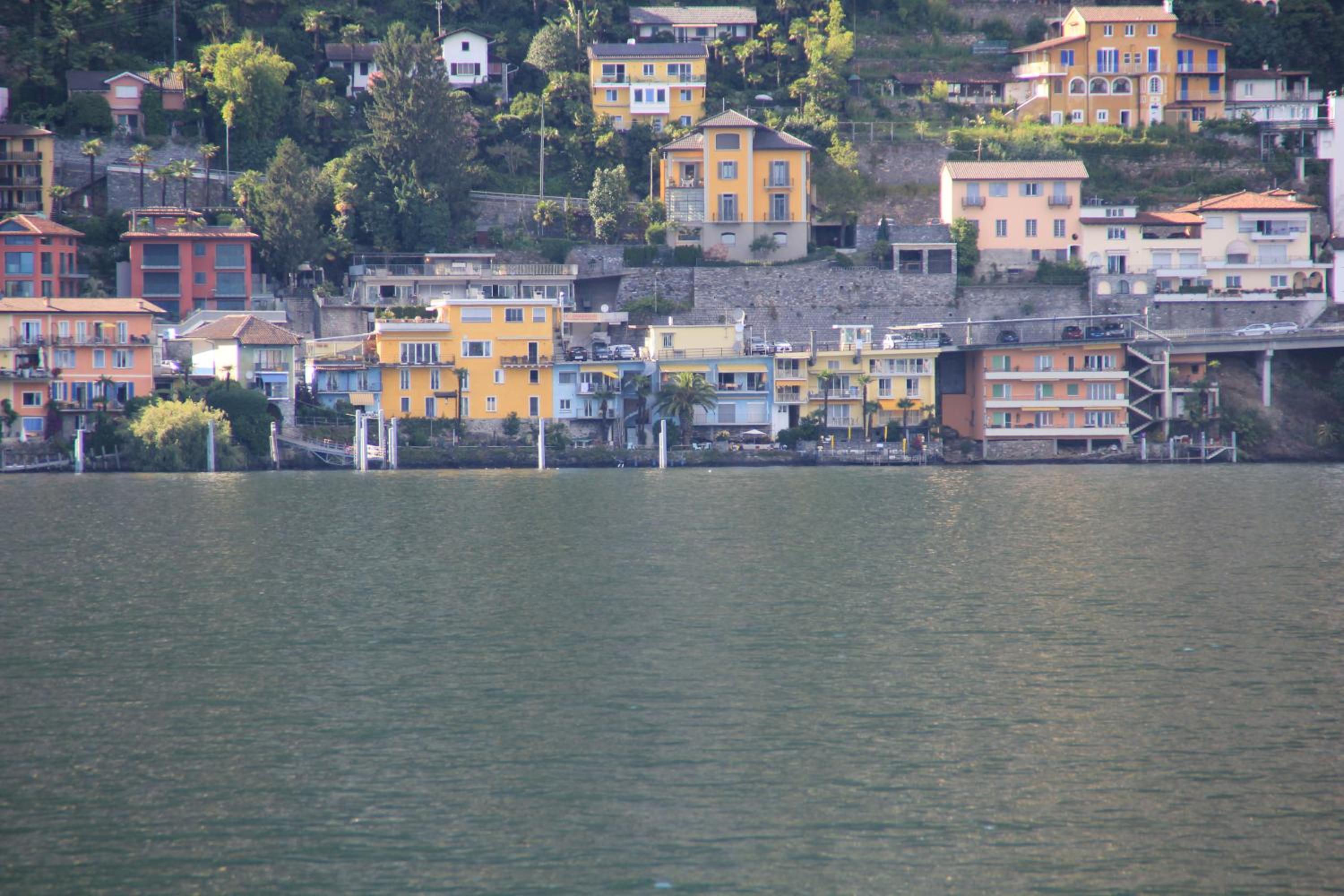 Casa San Martino