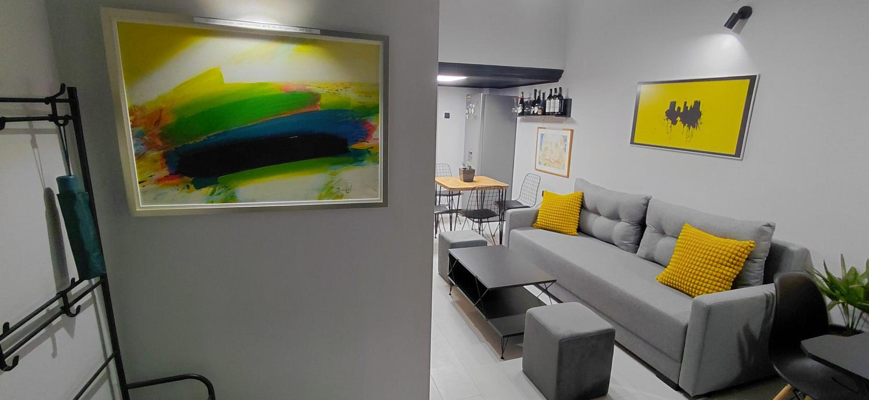 Nitro Inn 3 Premium - Wine Tasting - Souvenir - Art Gallery - Private Guided Tours - Relaxing - Romantic