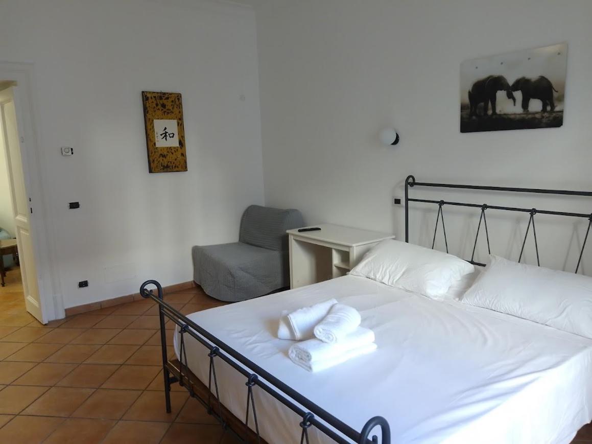 casavacanze via Sicilia 141