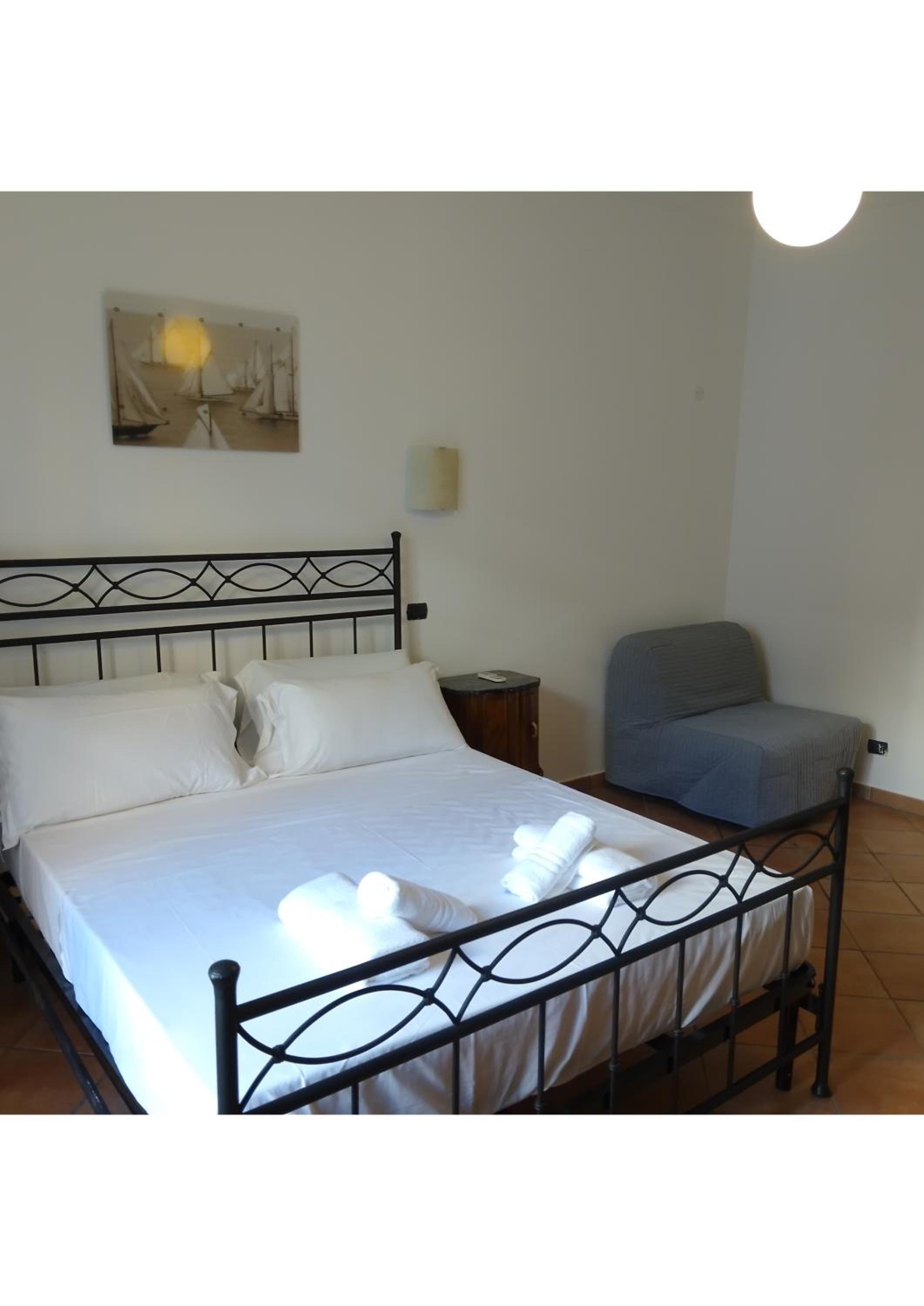 casavacanze via Sicilia 141
