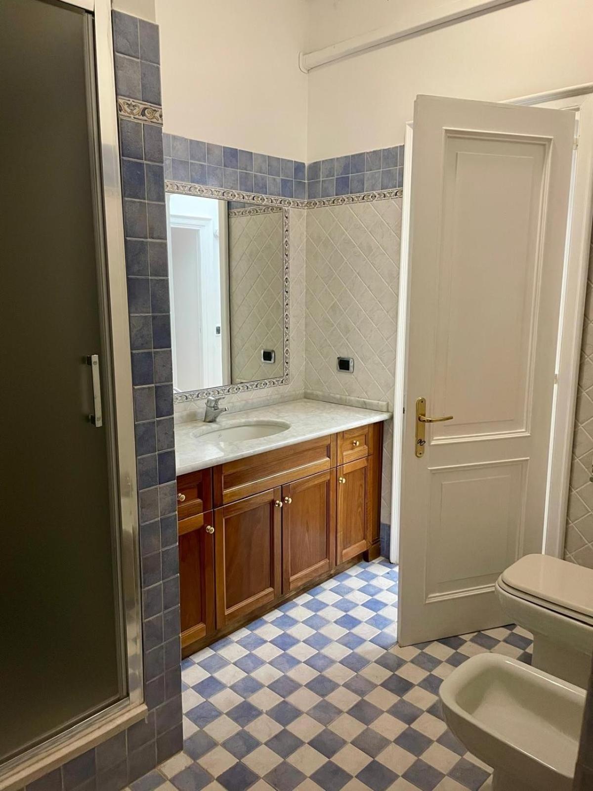 casavacanze via Sicilia 141