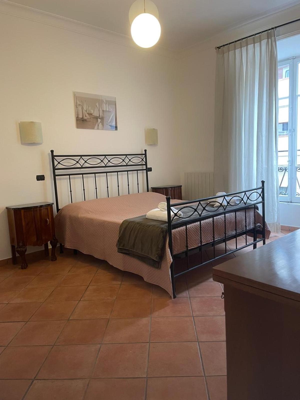 casavacanze via Sicilia 141
