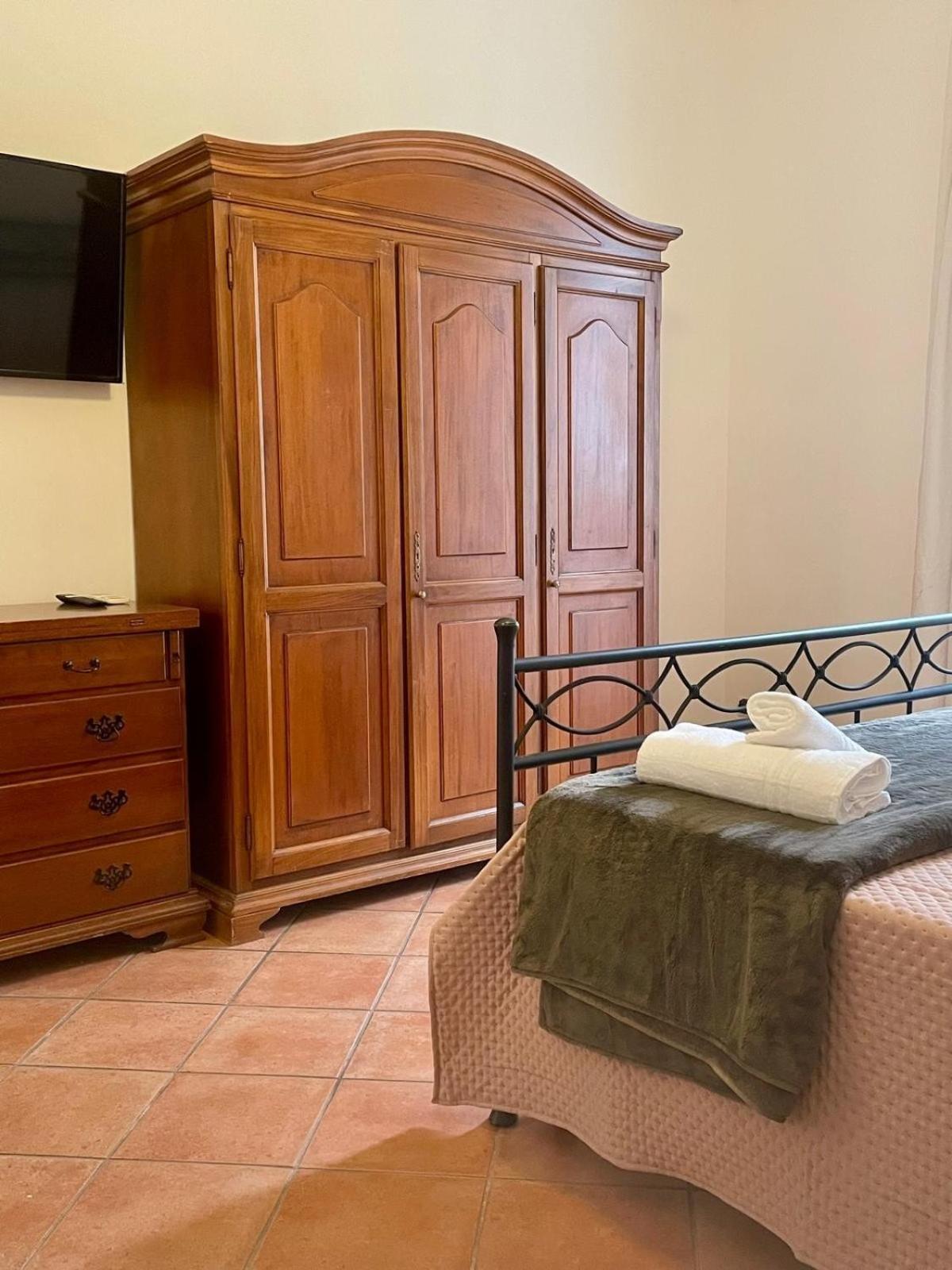 casavacanze via Sicilia 141