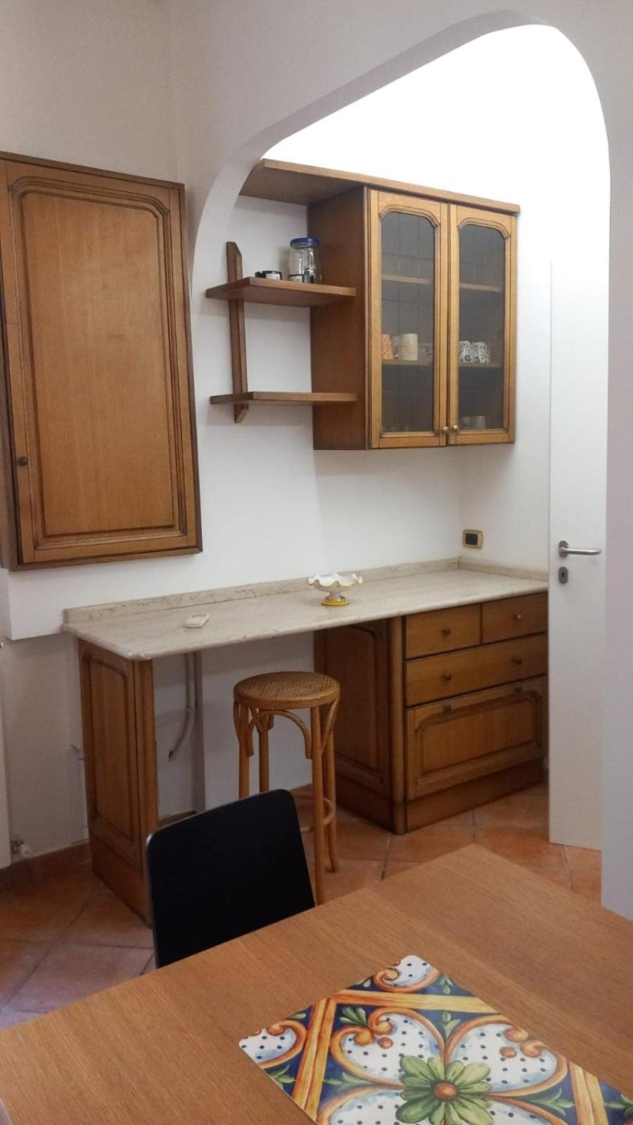 casavacanze via Sicilia 141