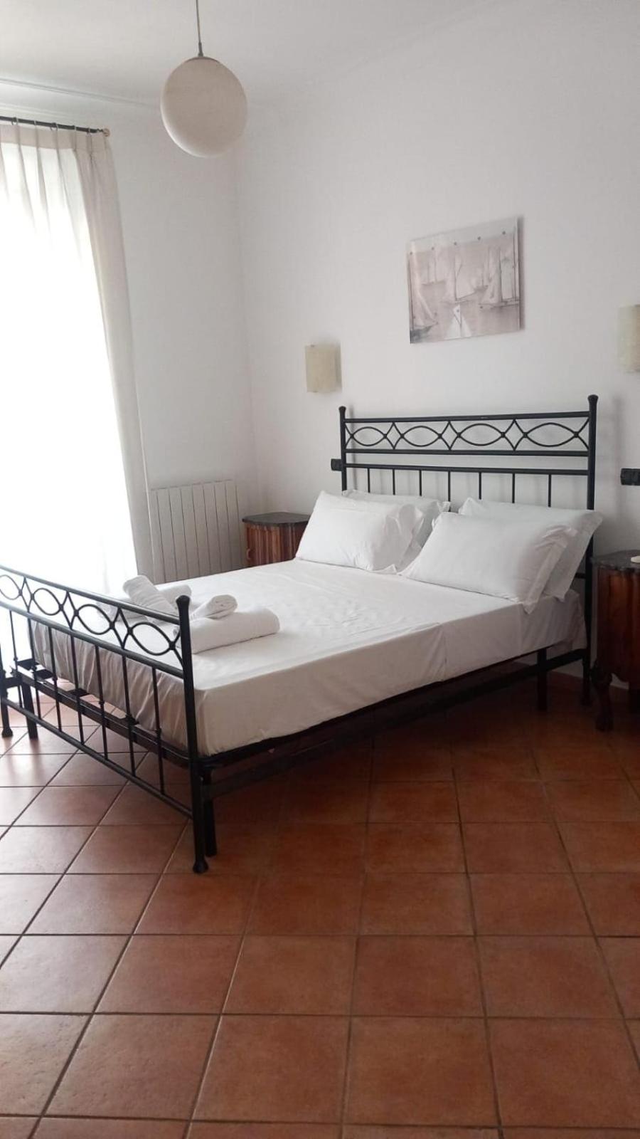 casavacanze via Sicilia 141