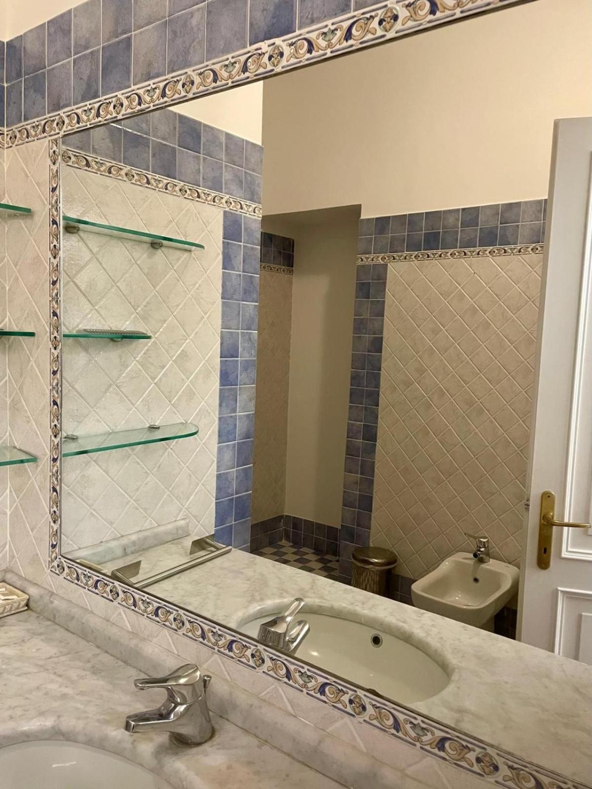 casavacanze via Sicilia 141