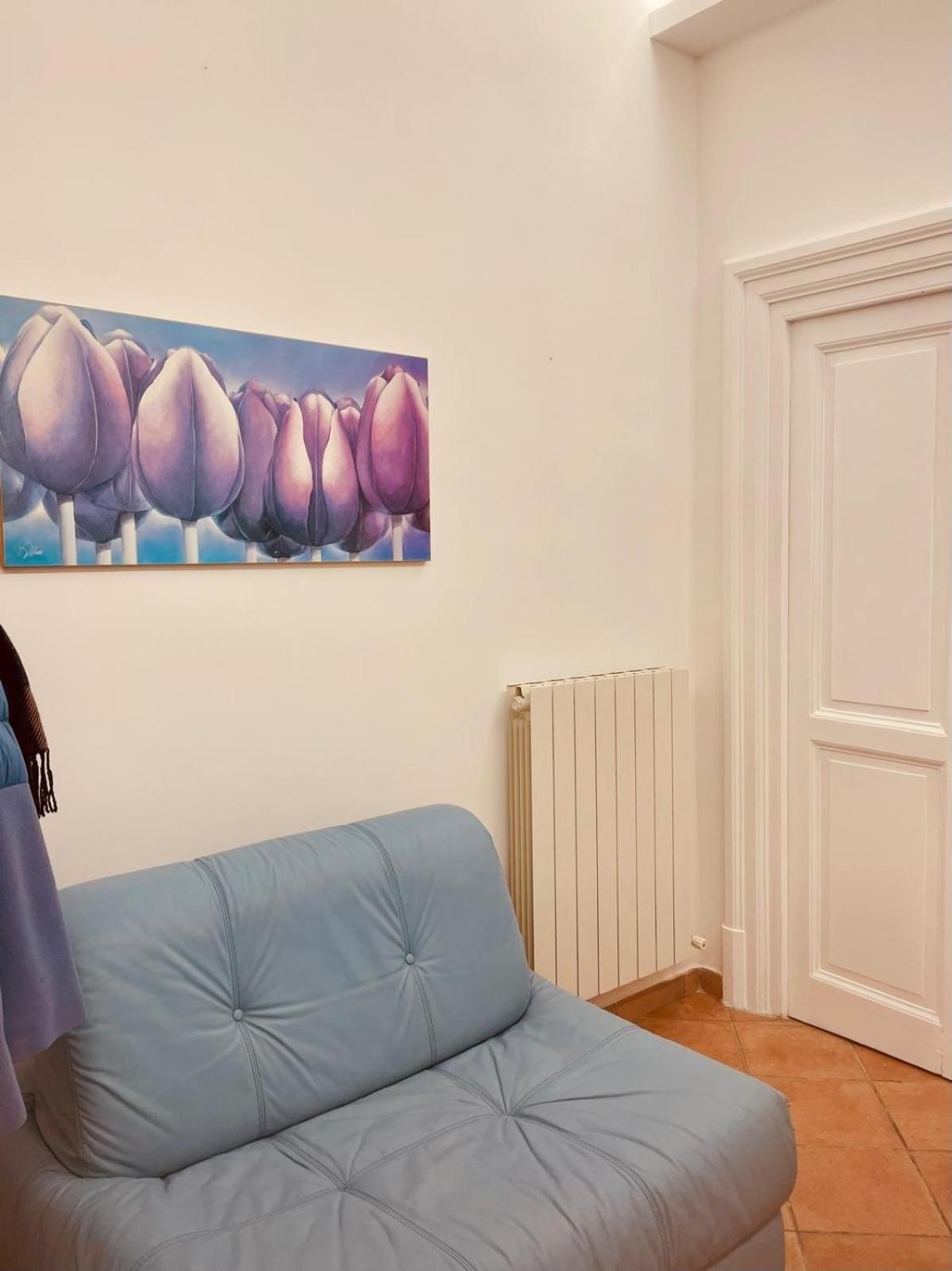 casavacanze via Sicilia 141