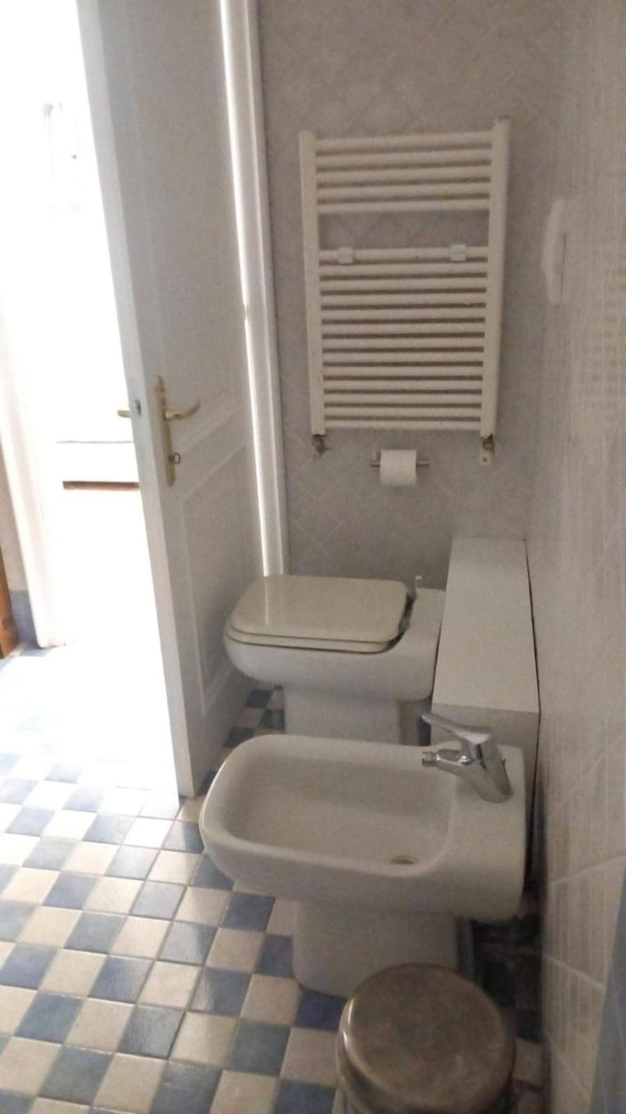 casavacanze via Sicilia 141