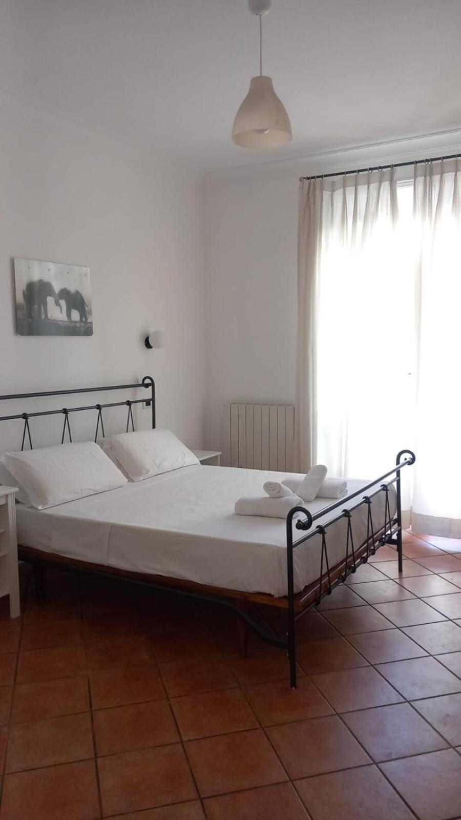 casavacanze via Sicilia 141