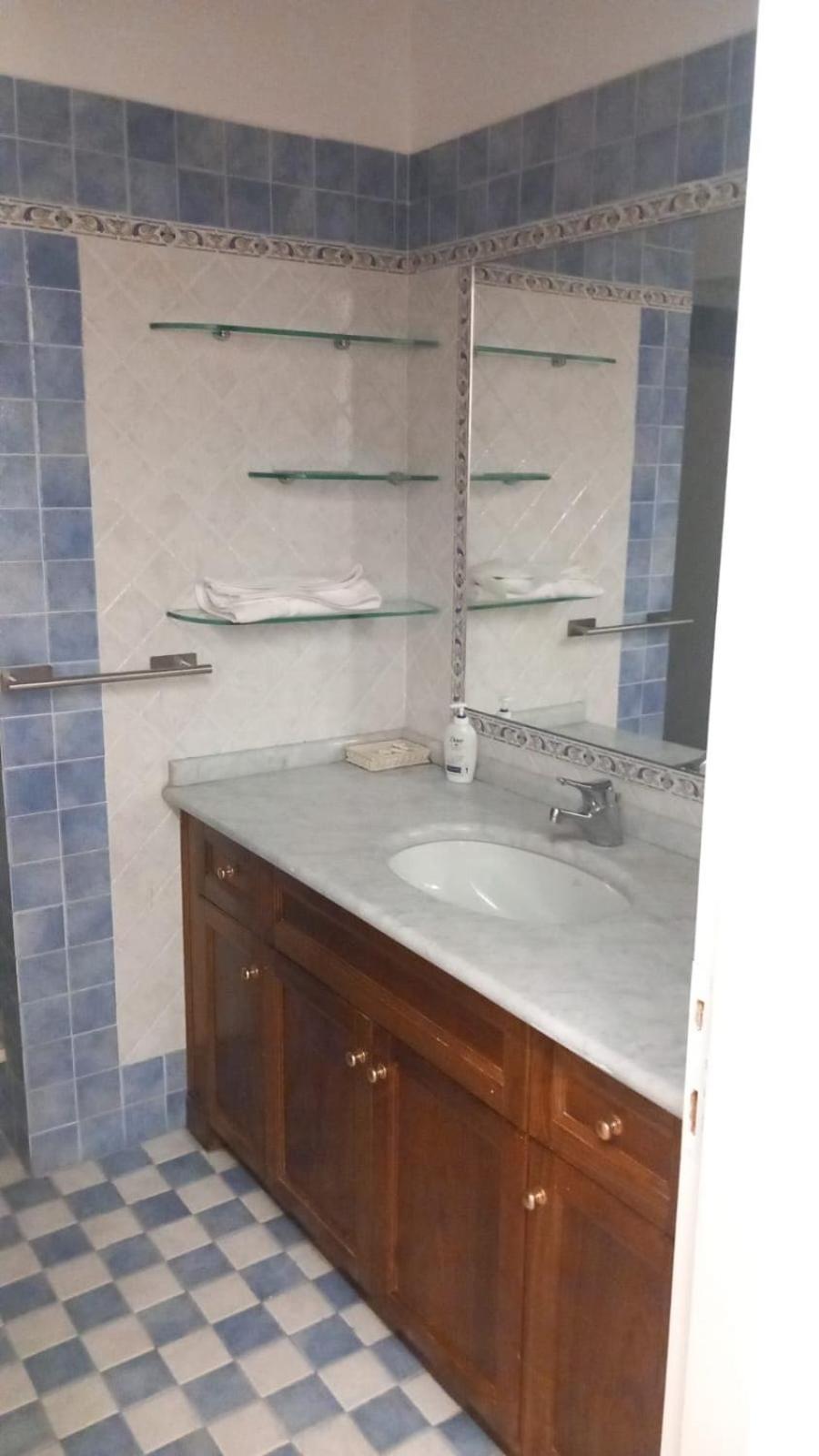 casavacanze via Sicilia 141
