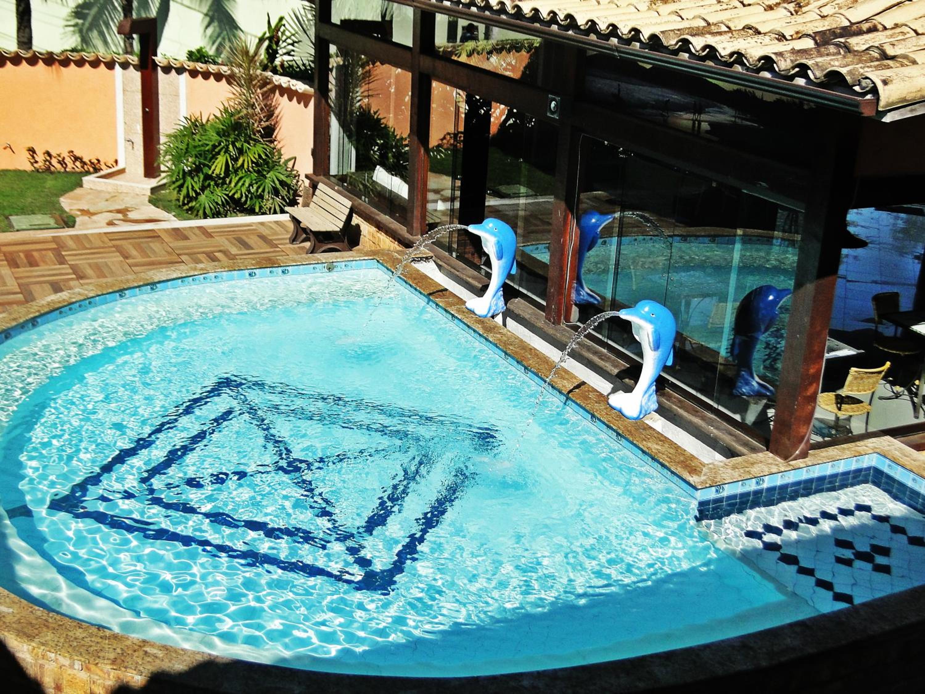 Pousada Marbella Inn