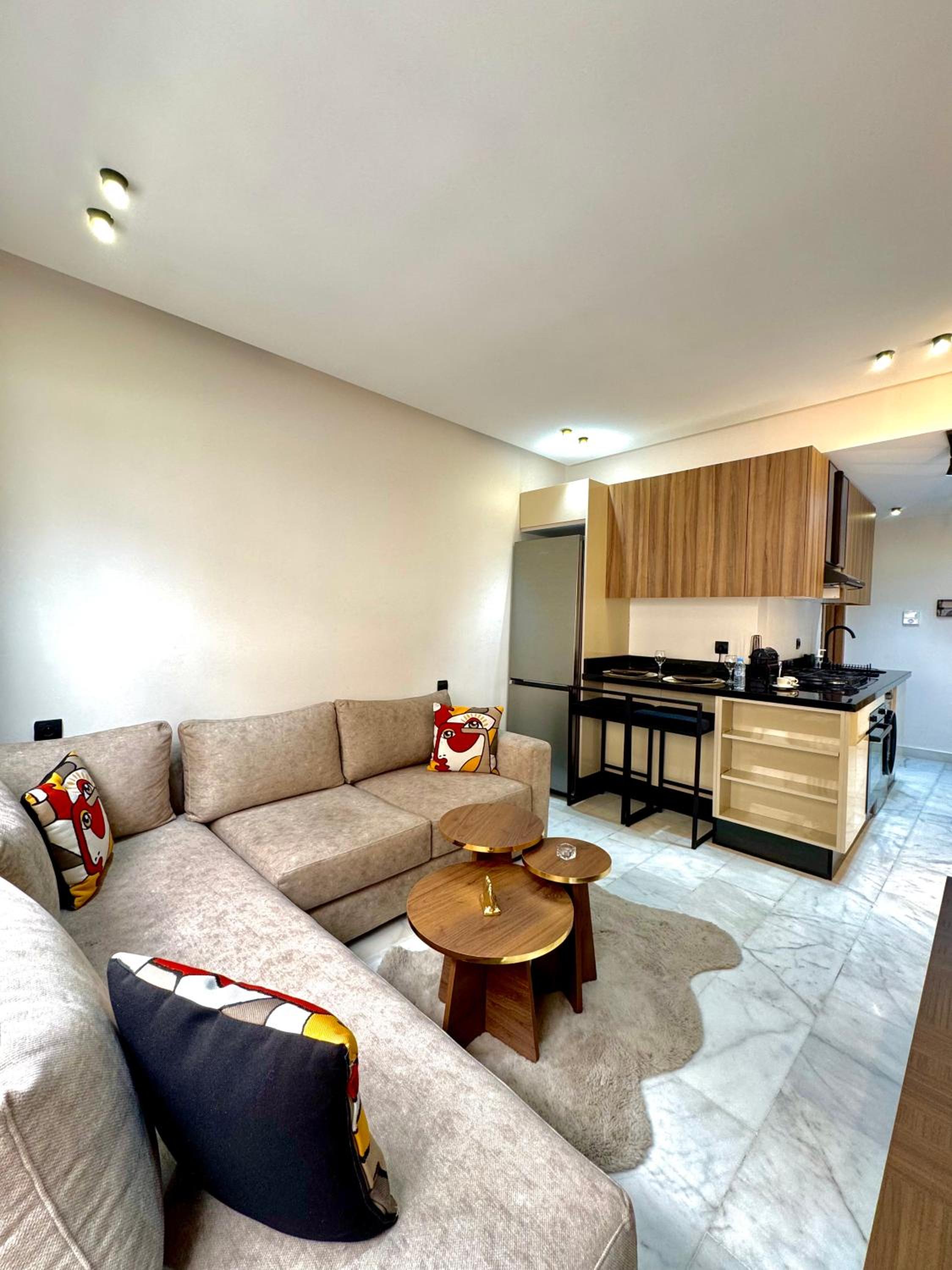 ARENA 41- Maarif