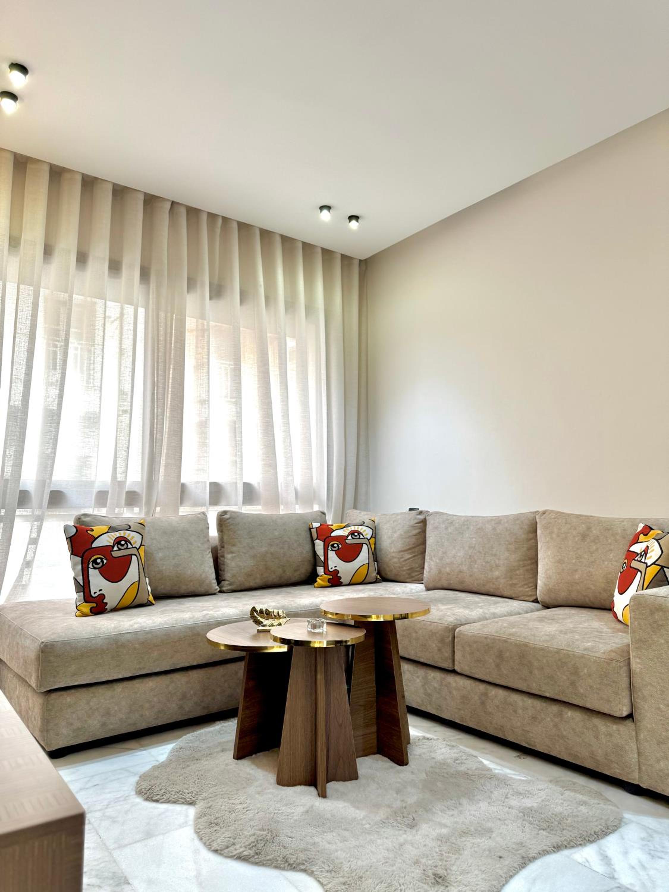 ARENA 41- Maarif