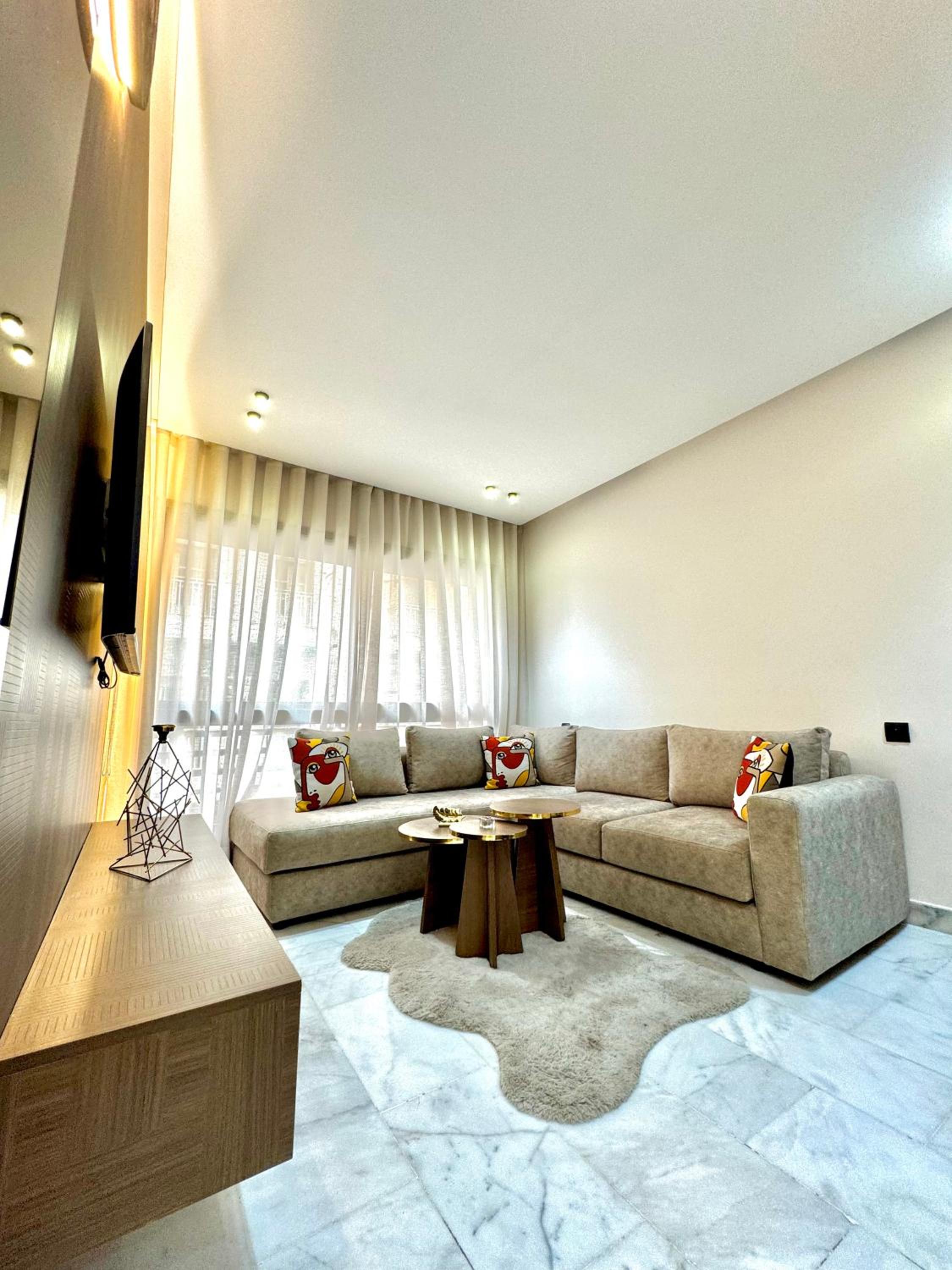 ARENA 41- Maarif