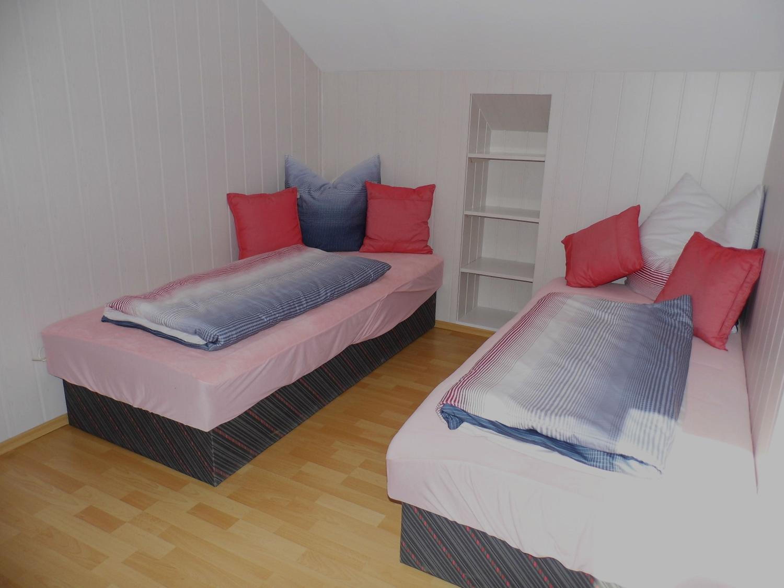 Erholungspark Wilhelmsruh