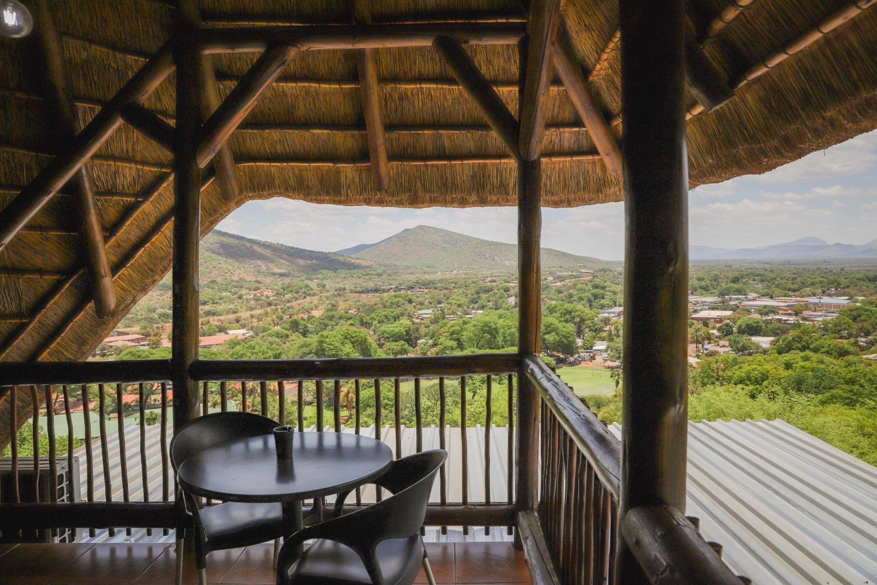 Maroela Guest Lodge, photo 61