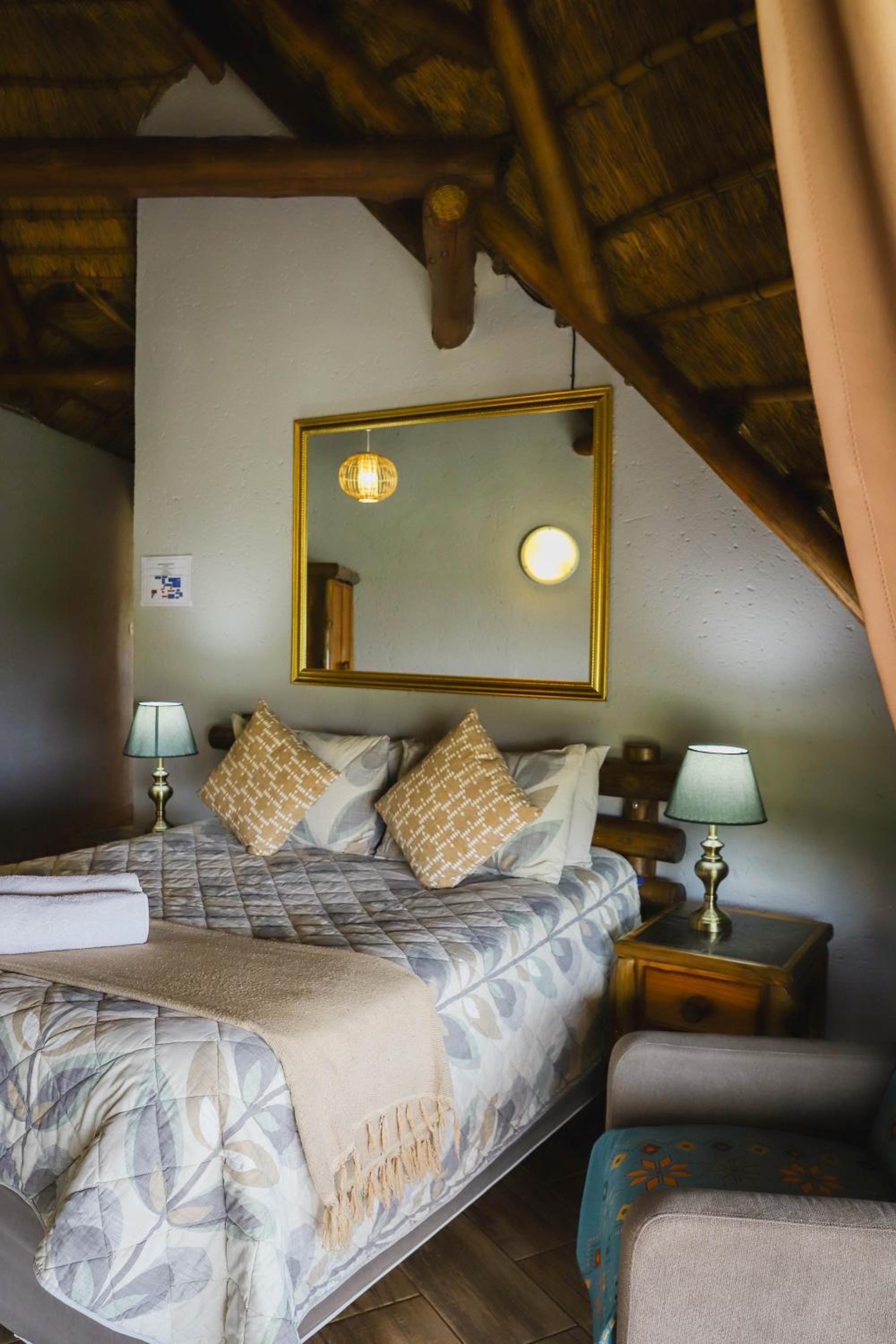 Maroela Guest Lodge, photo 4
