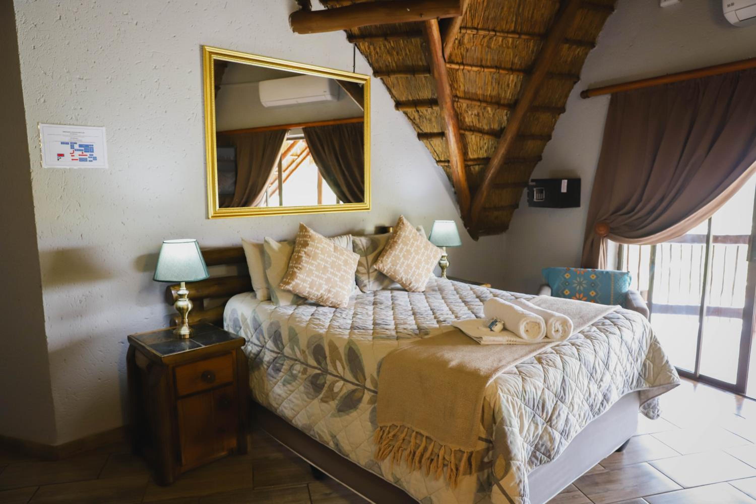Maroela Guest Lodge, photo 14