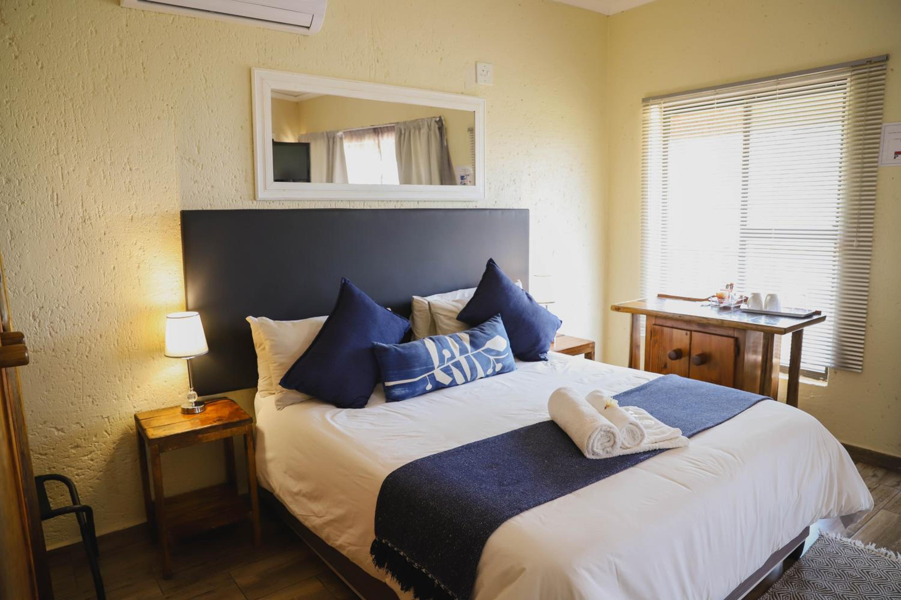 Maroela Guest Lodge, photo 8