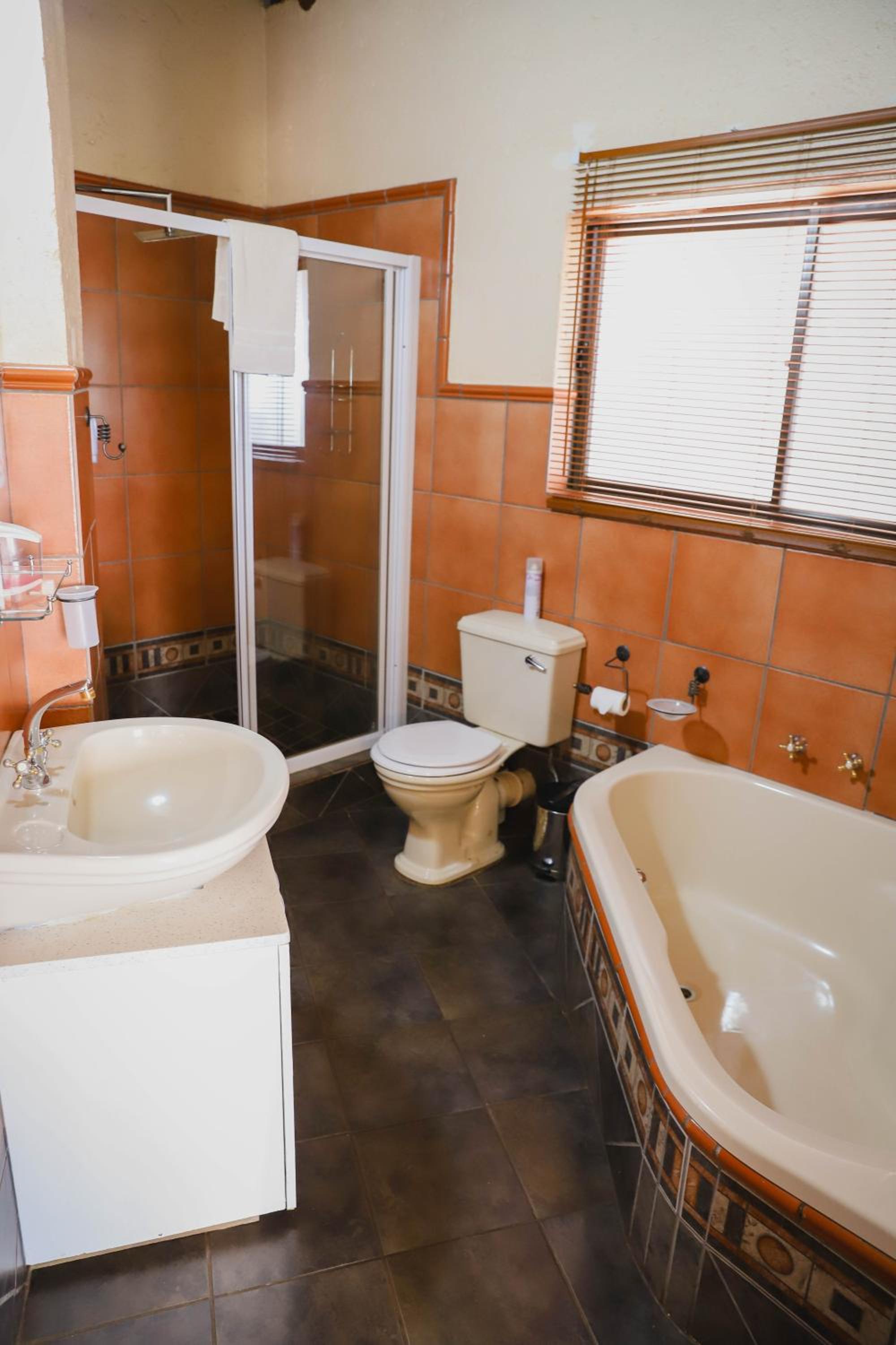 Maroela Guest Lodge, photo 74