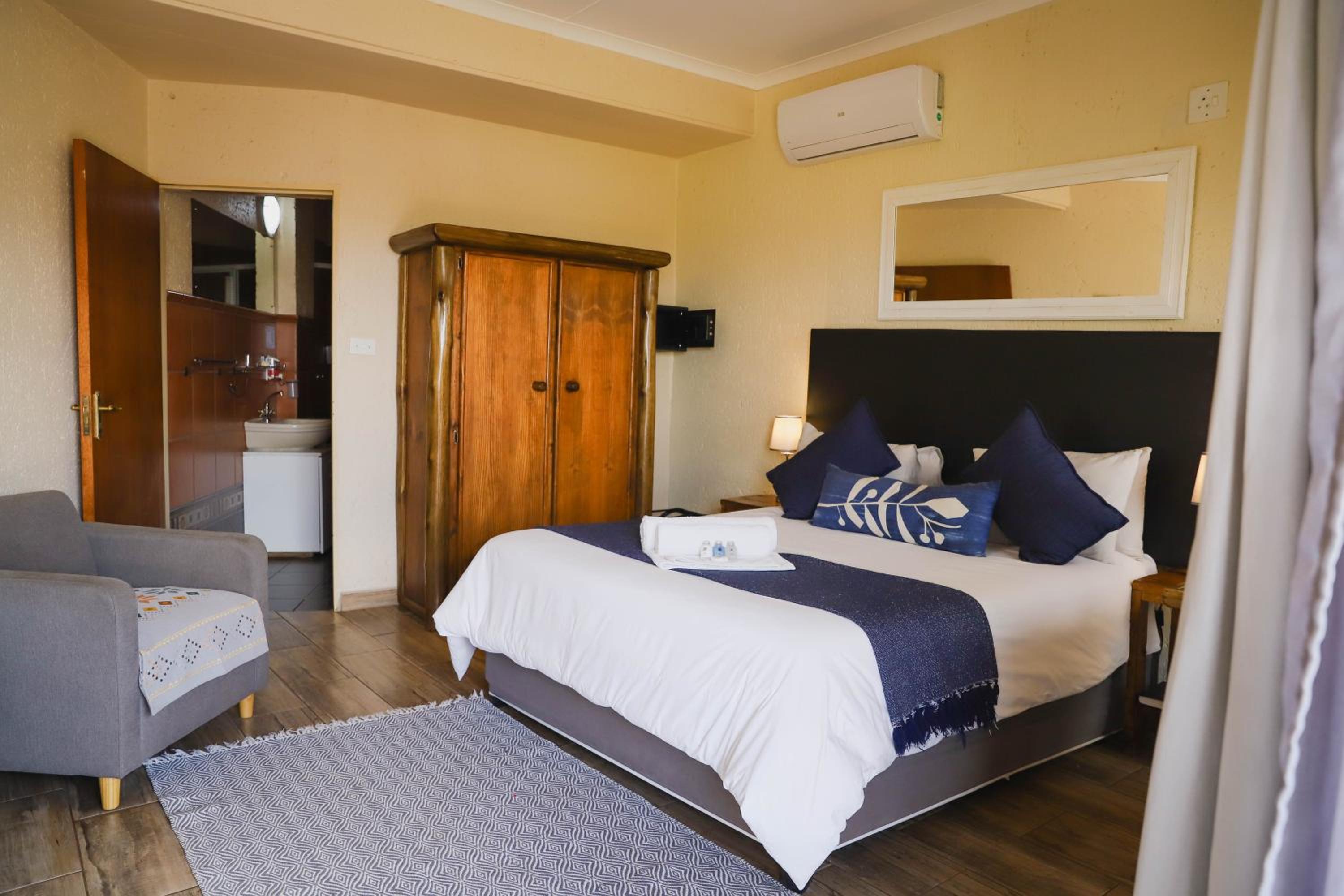 Maroela Guest Lodge, photo 41