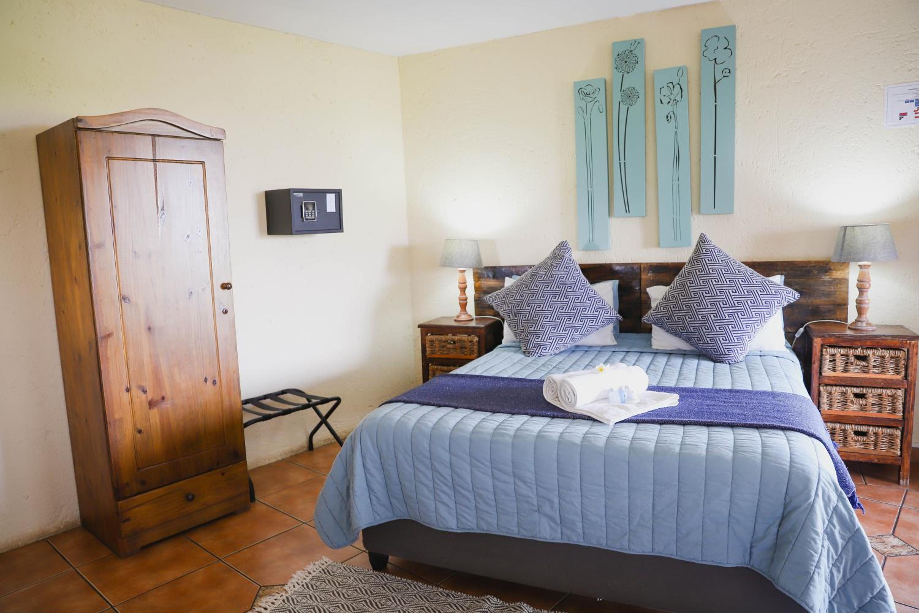 Maroela Guest Lodge, photo 78