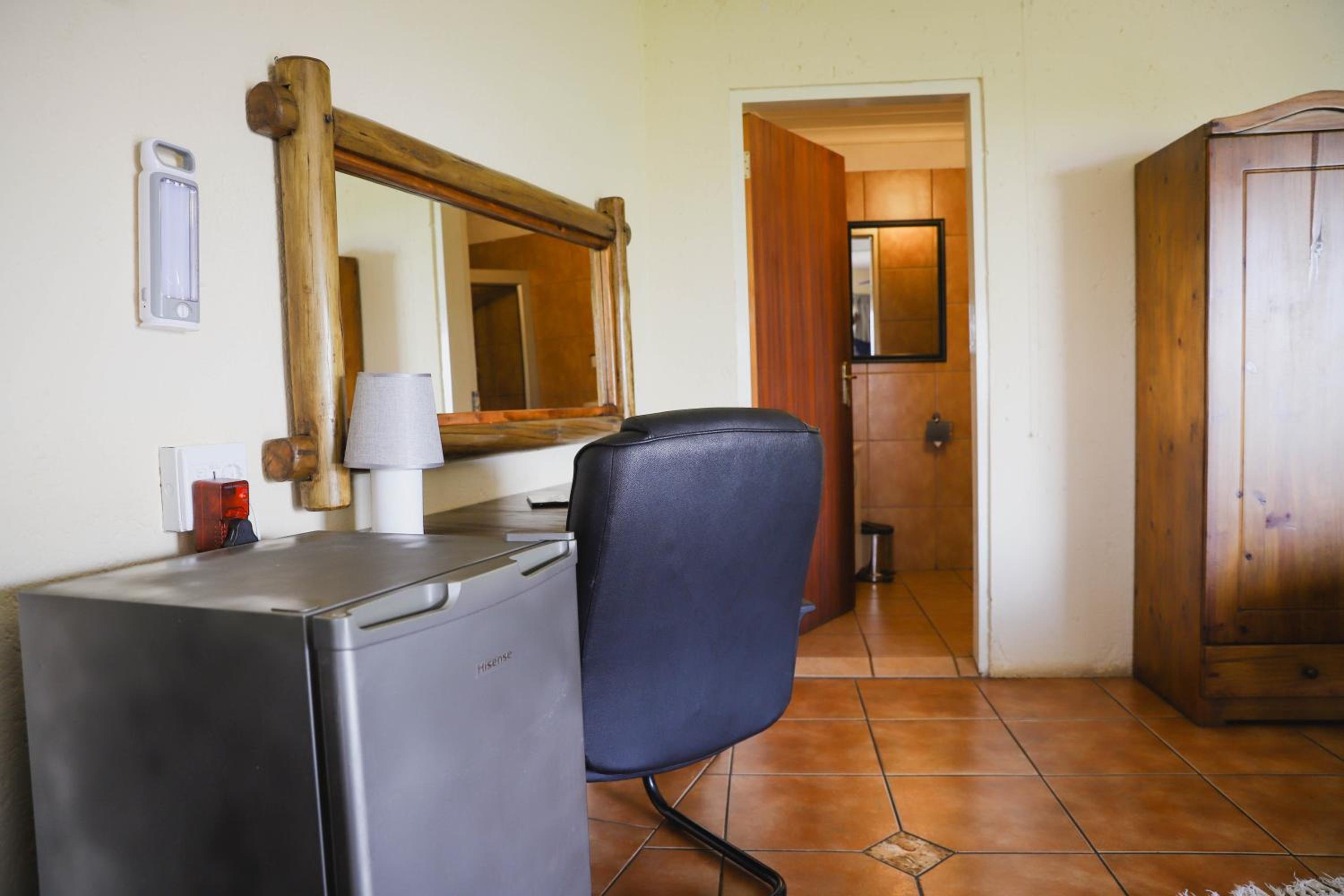Maroela Guest Lodge, photo 28