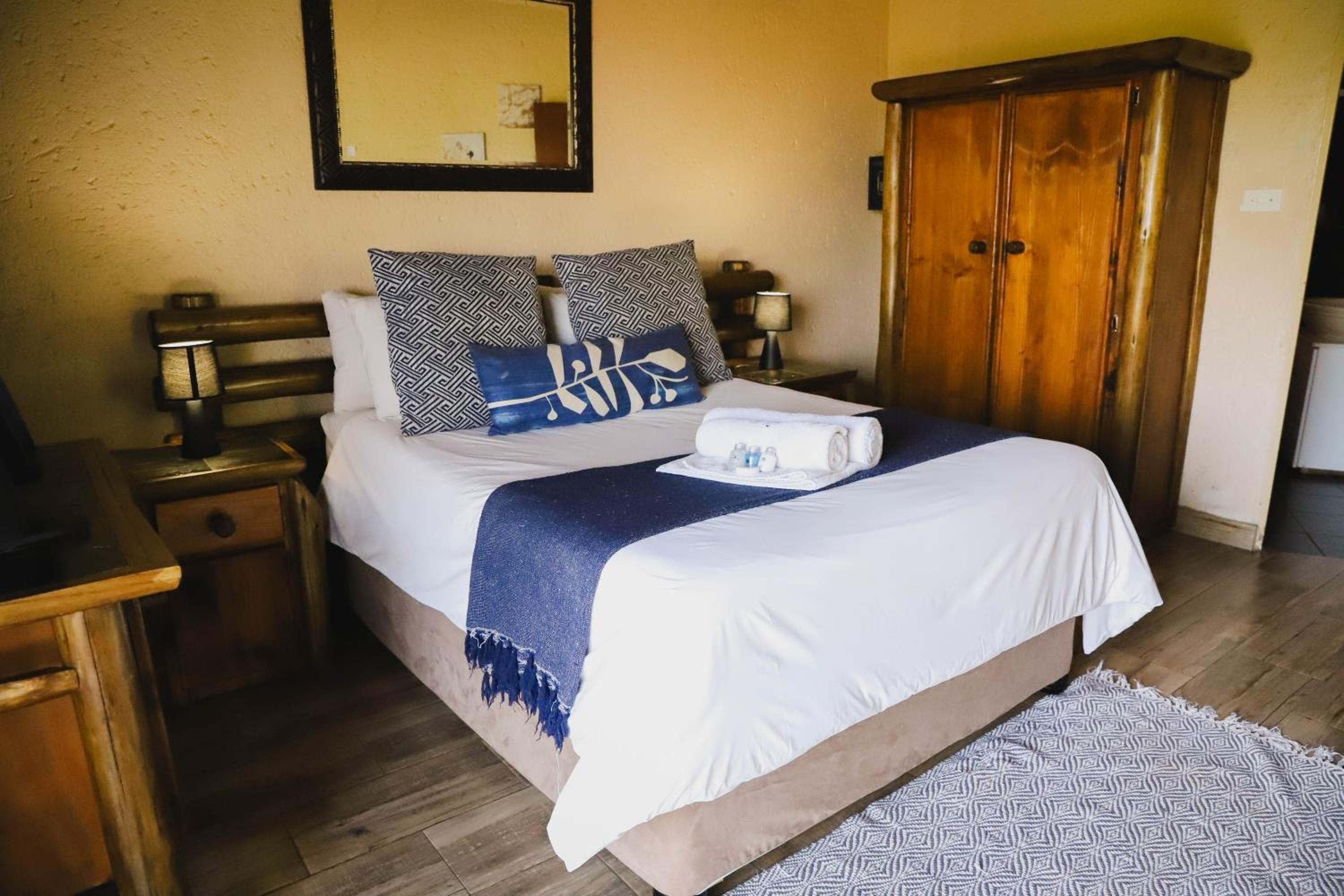 Maroela Guest Lodge, photo 24