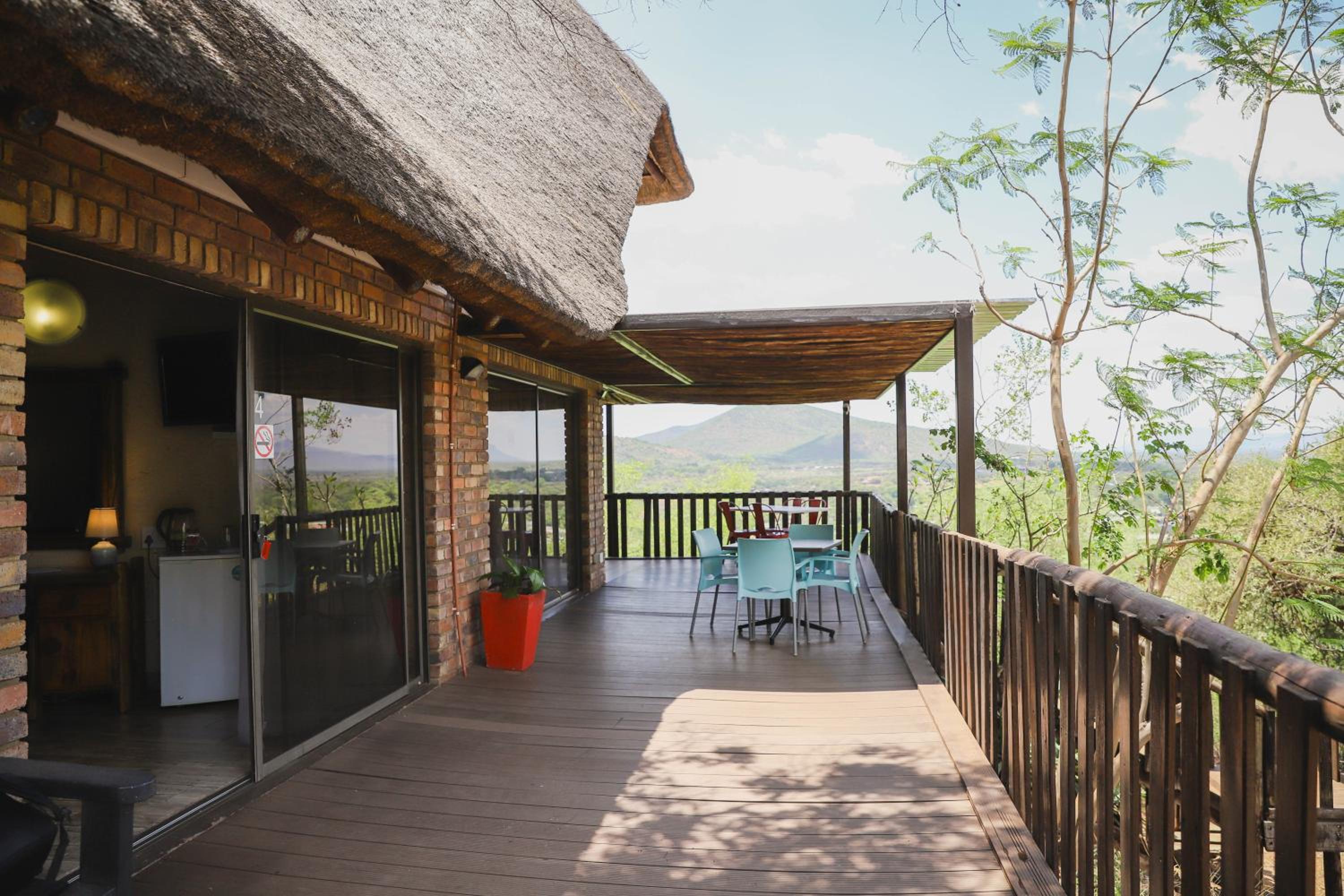 Maroela Guest Lodge, photo 56