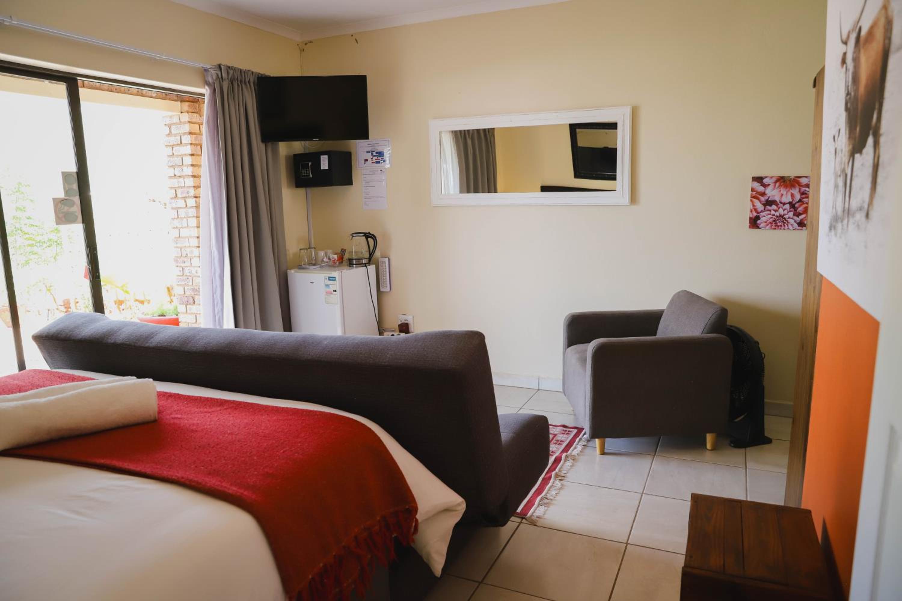 Maroela Guest Lodge, photo 55