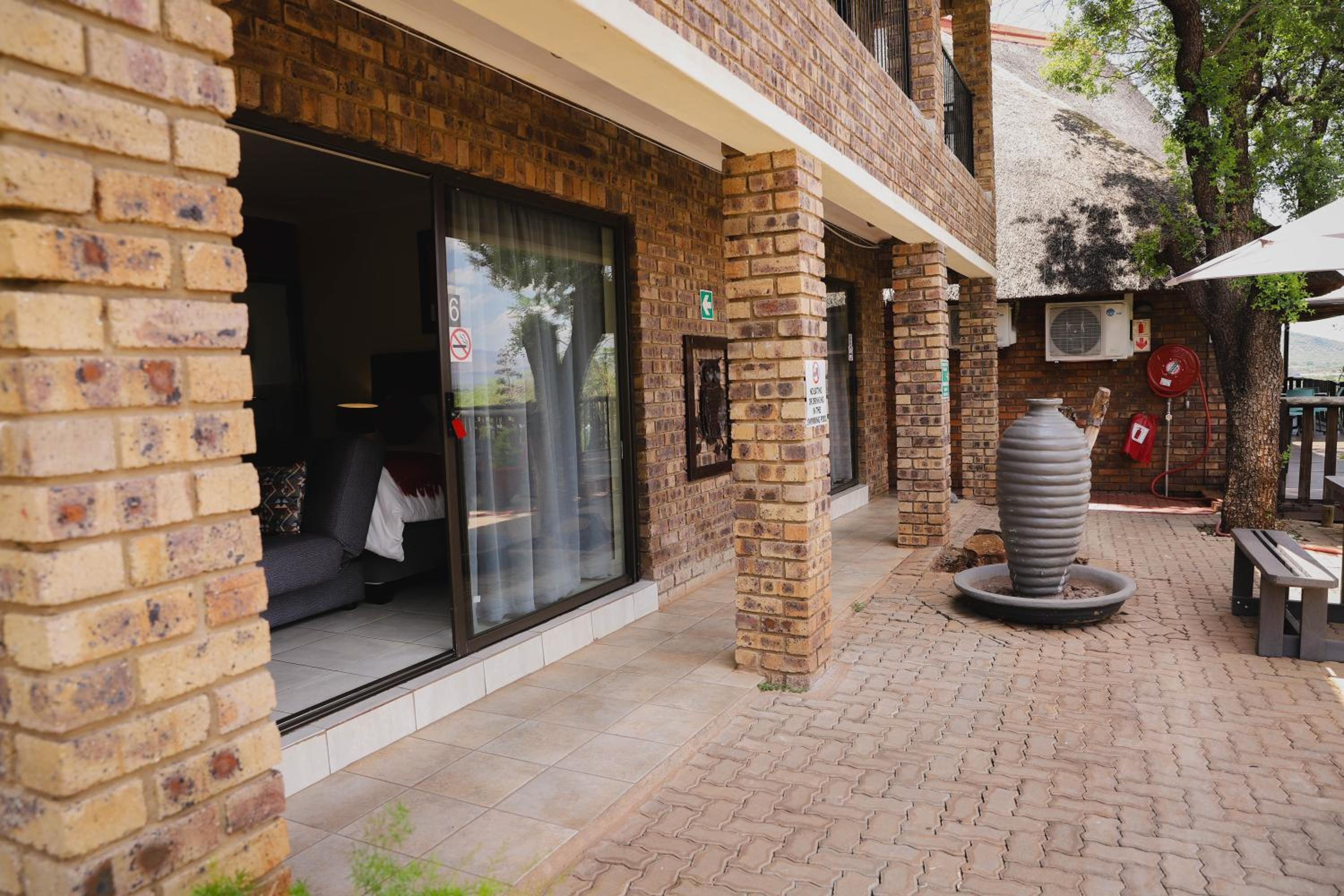 Maroela Guest Lodge, photo 80