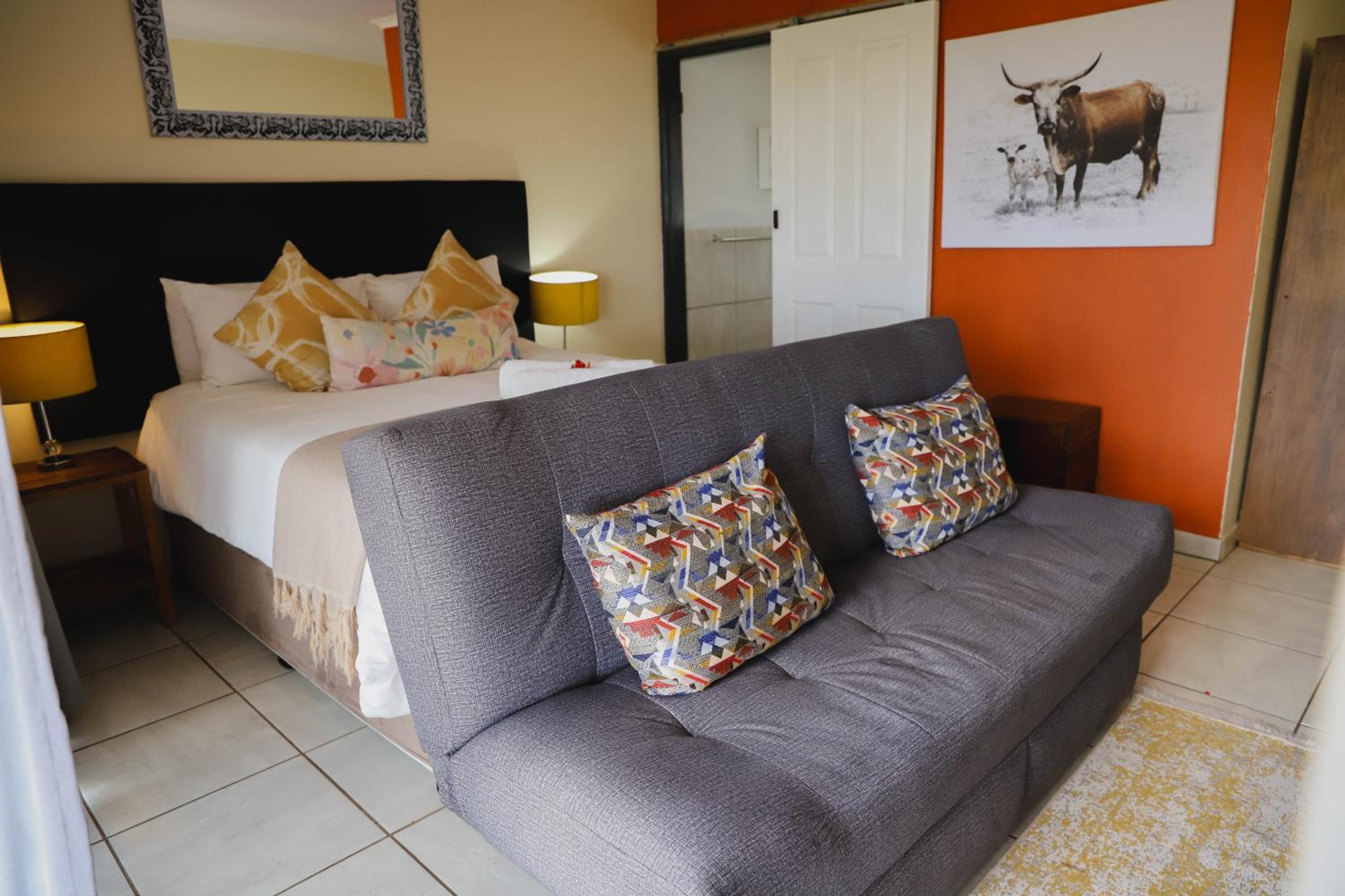 Maroela Guest Lodge, photo 76