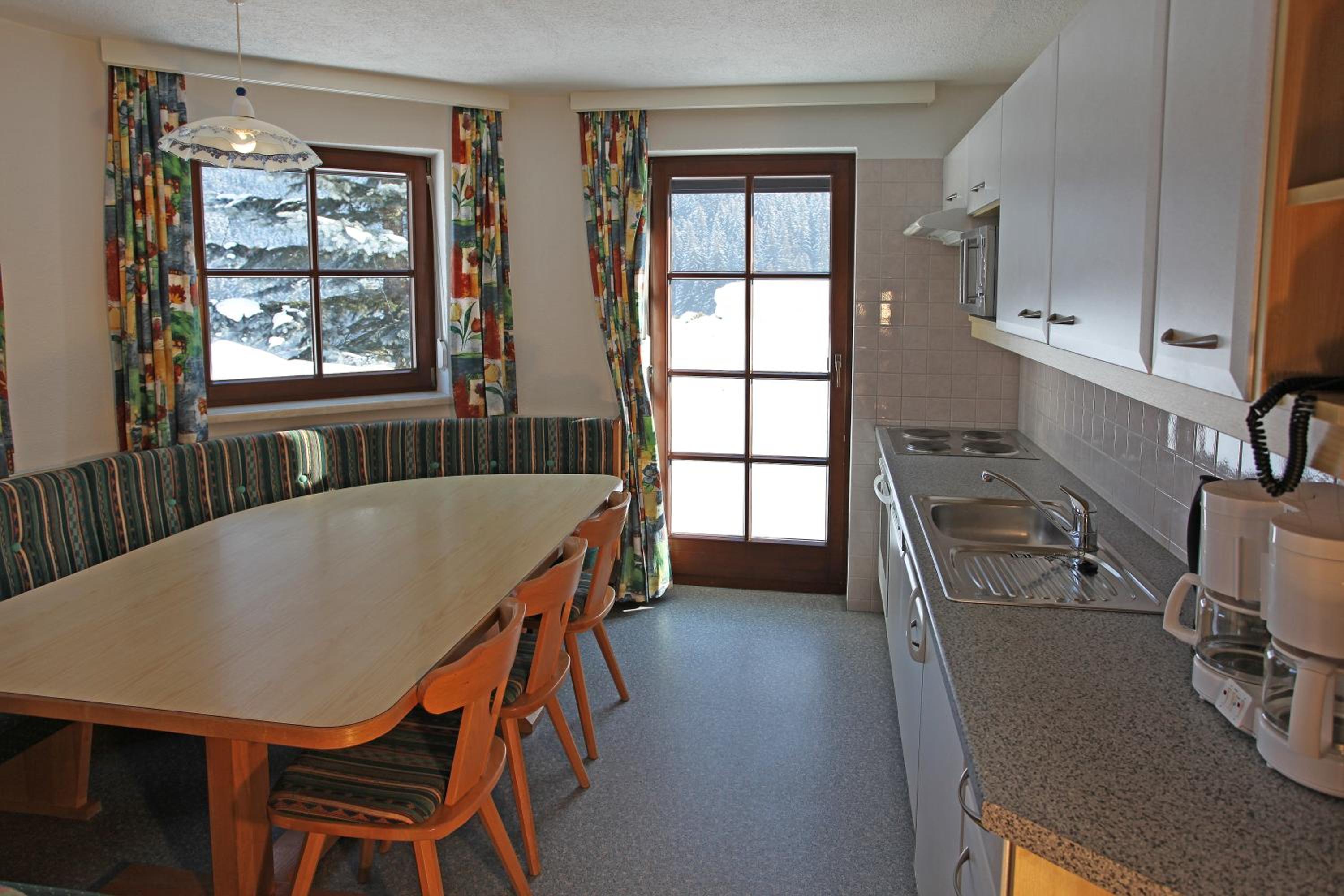 Haus Helga