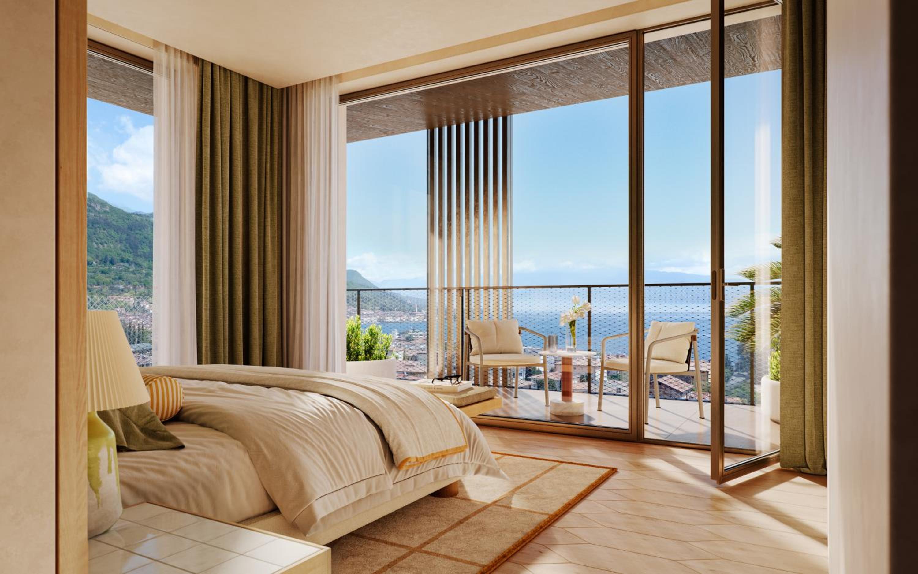 Falkensteiner Resort Lake Garda