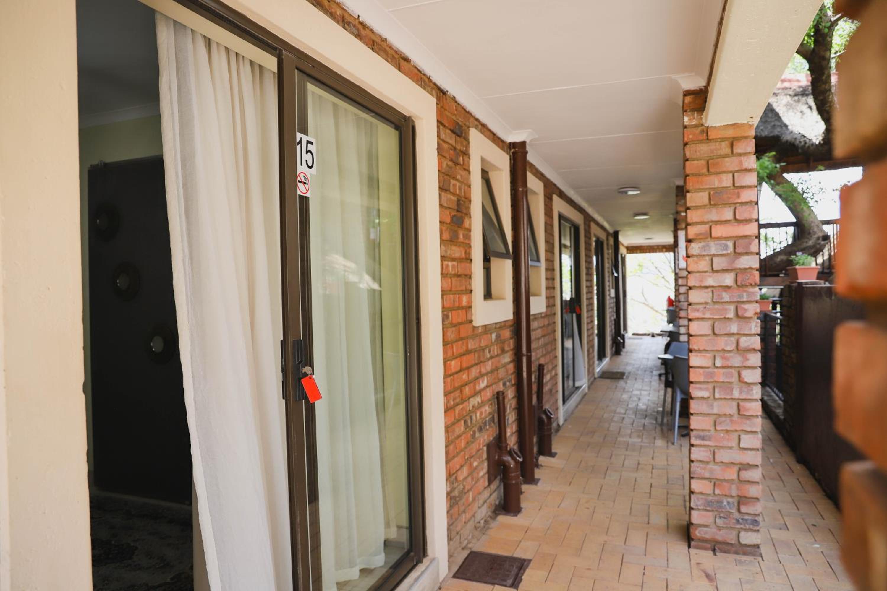 Maroela Guest Lodge, photo 52