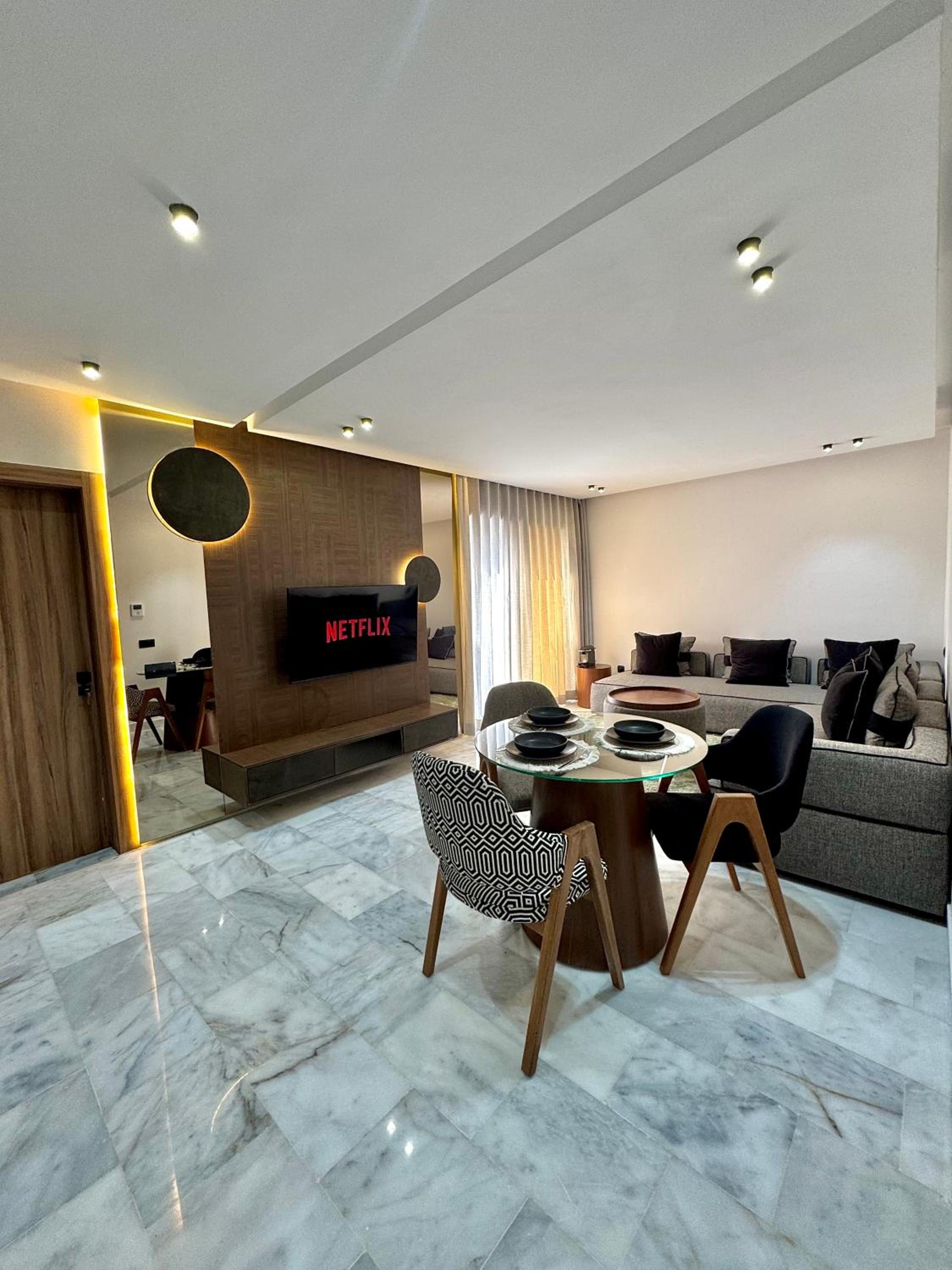 ARENA 41- Maarif